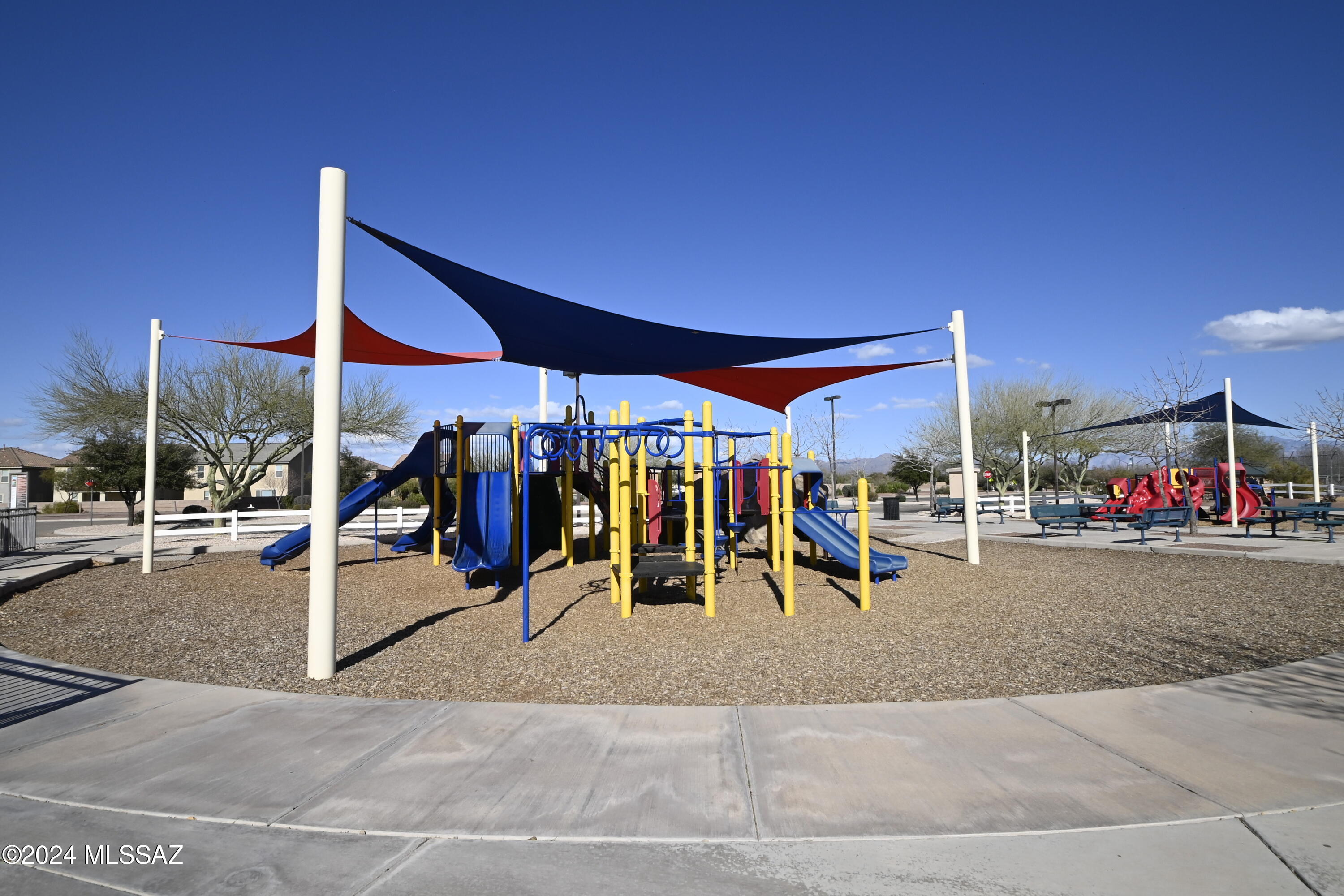 Rancho Marana - Residential