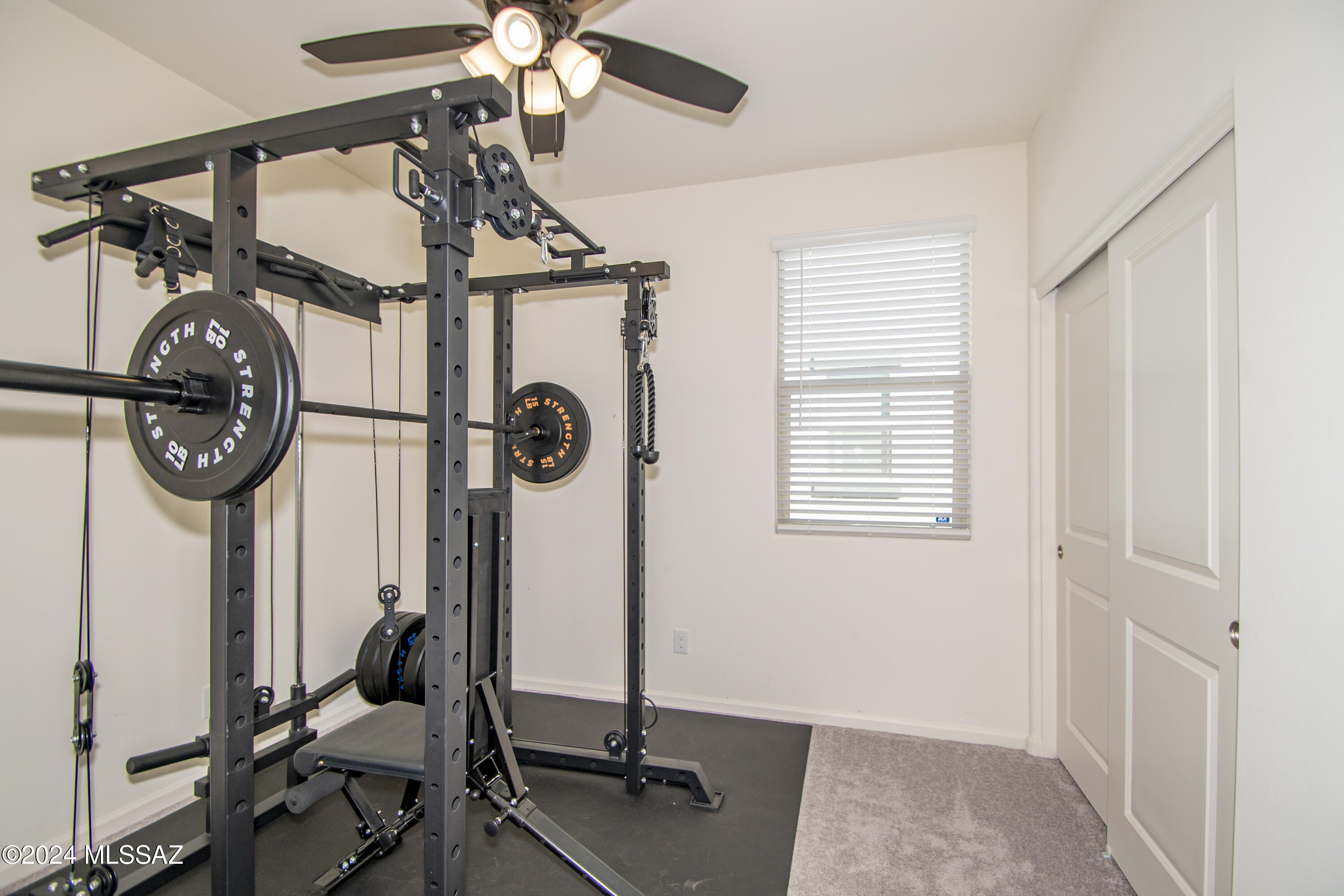 Rancho Marana - Residential