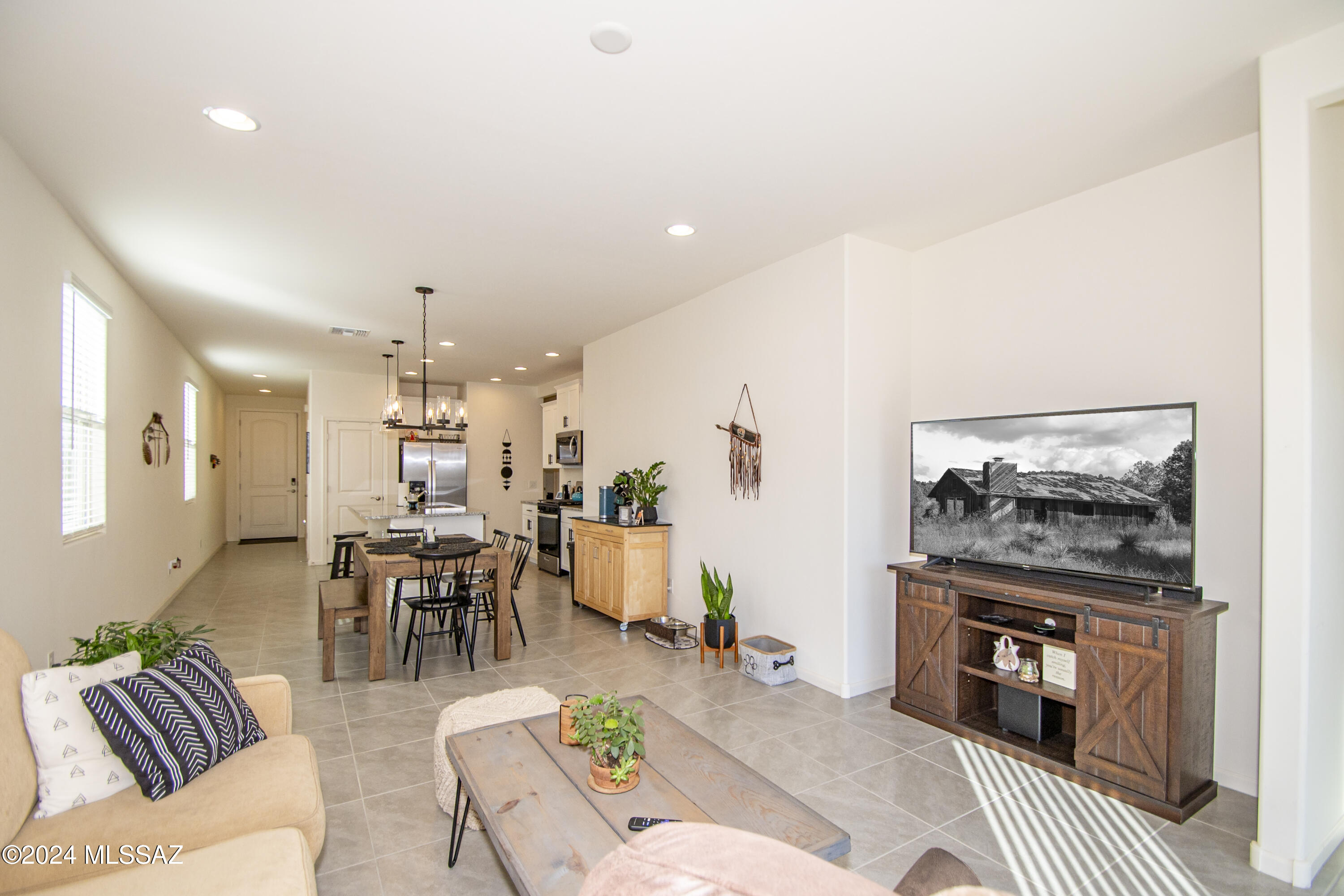 Rancho Marana - Residential