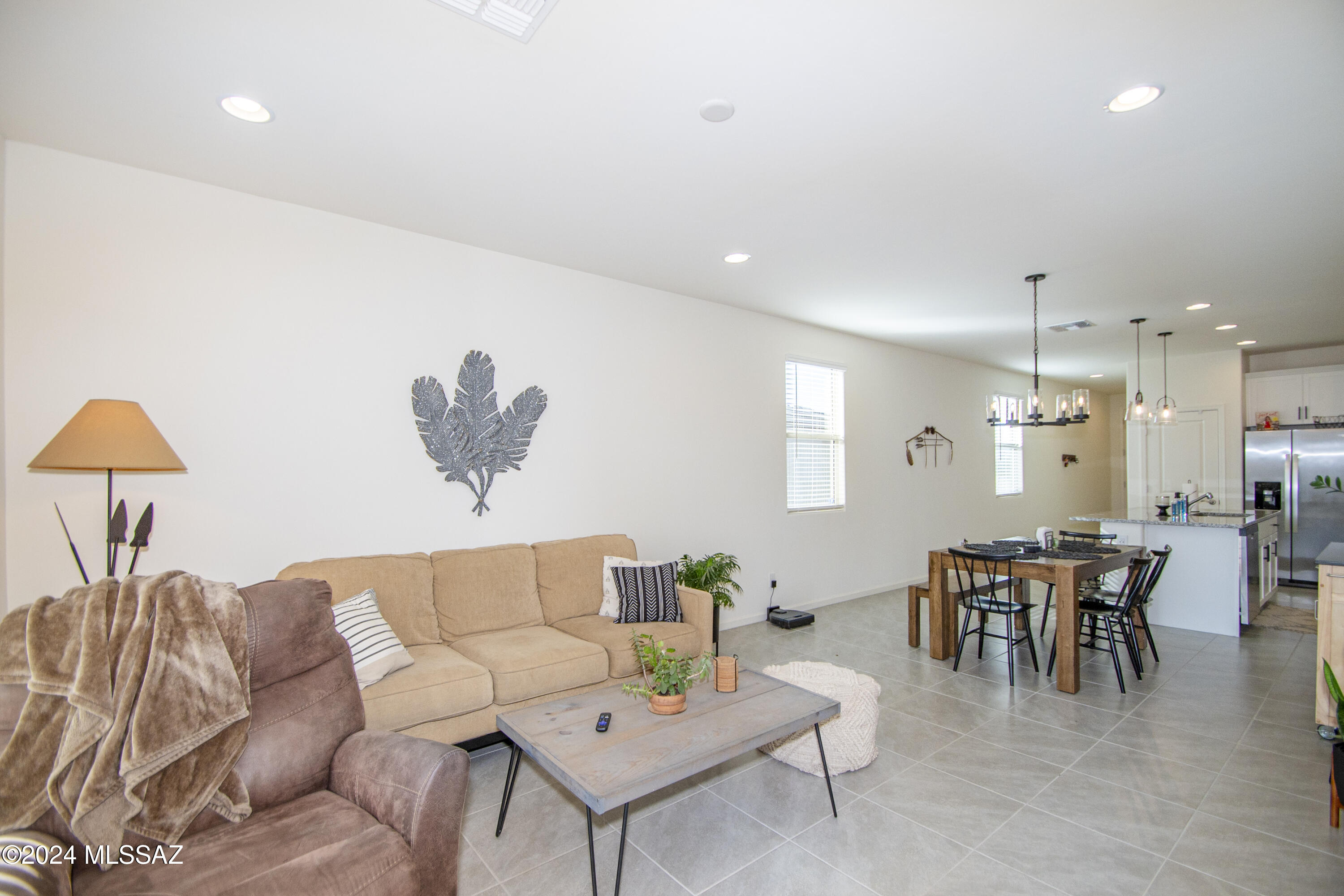 Rancho Marana - Residential