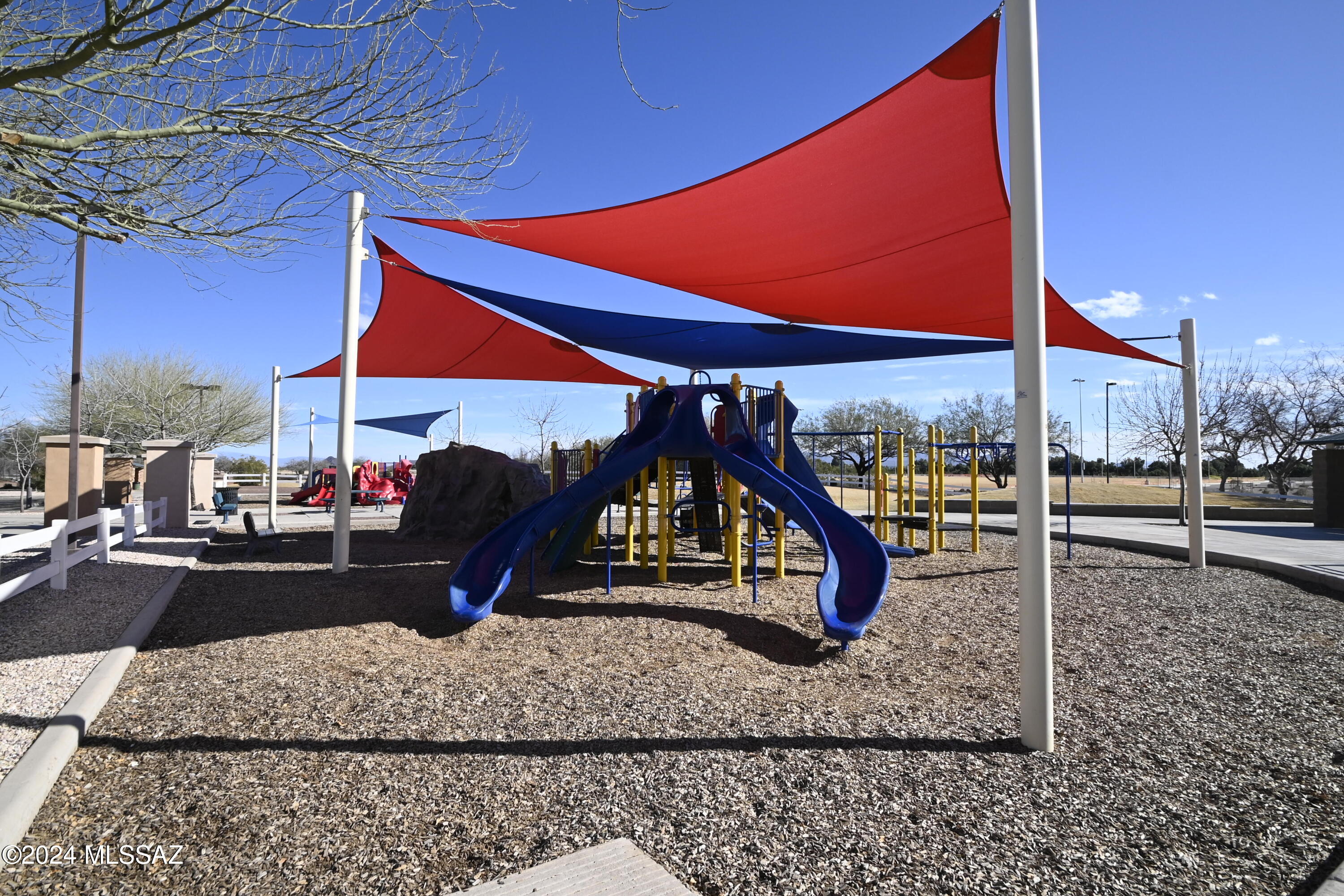 Rancho Marana - Residential