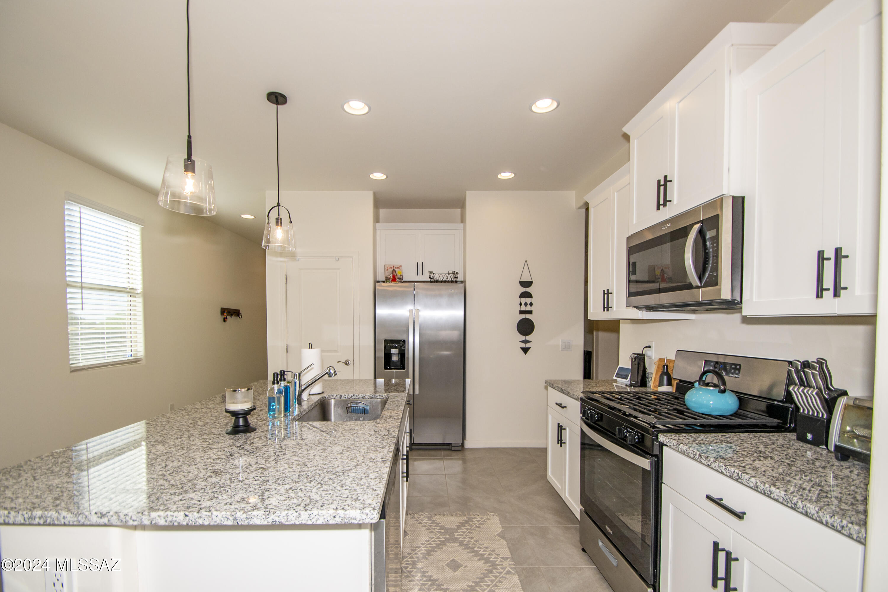 Rancho Marana - Residential