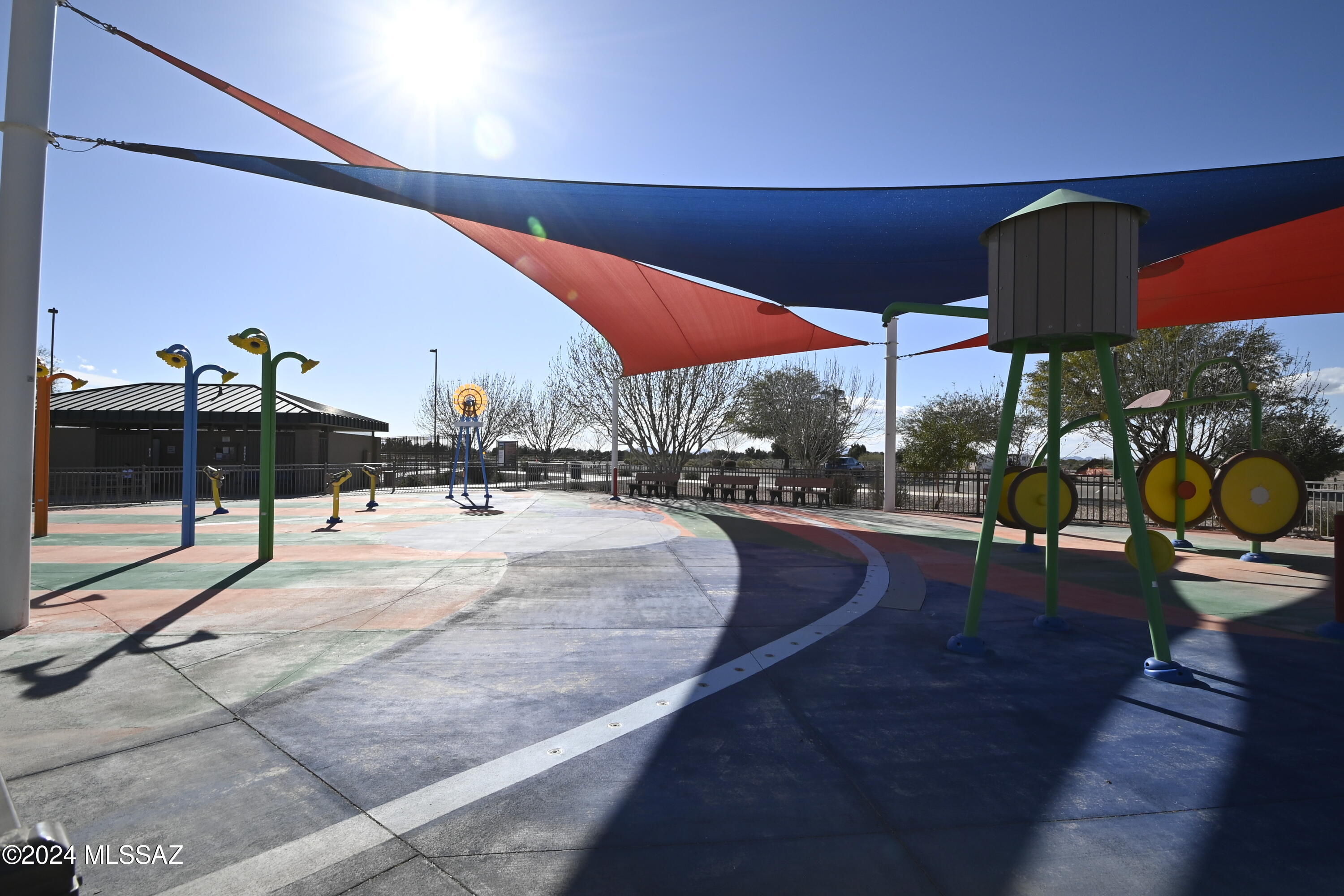 Rancho Marana - Residential