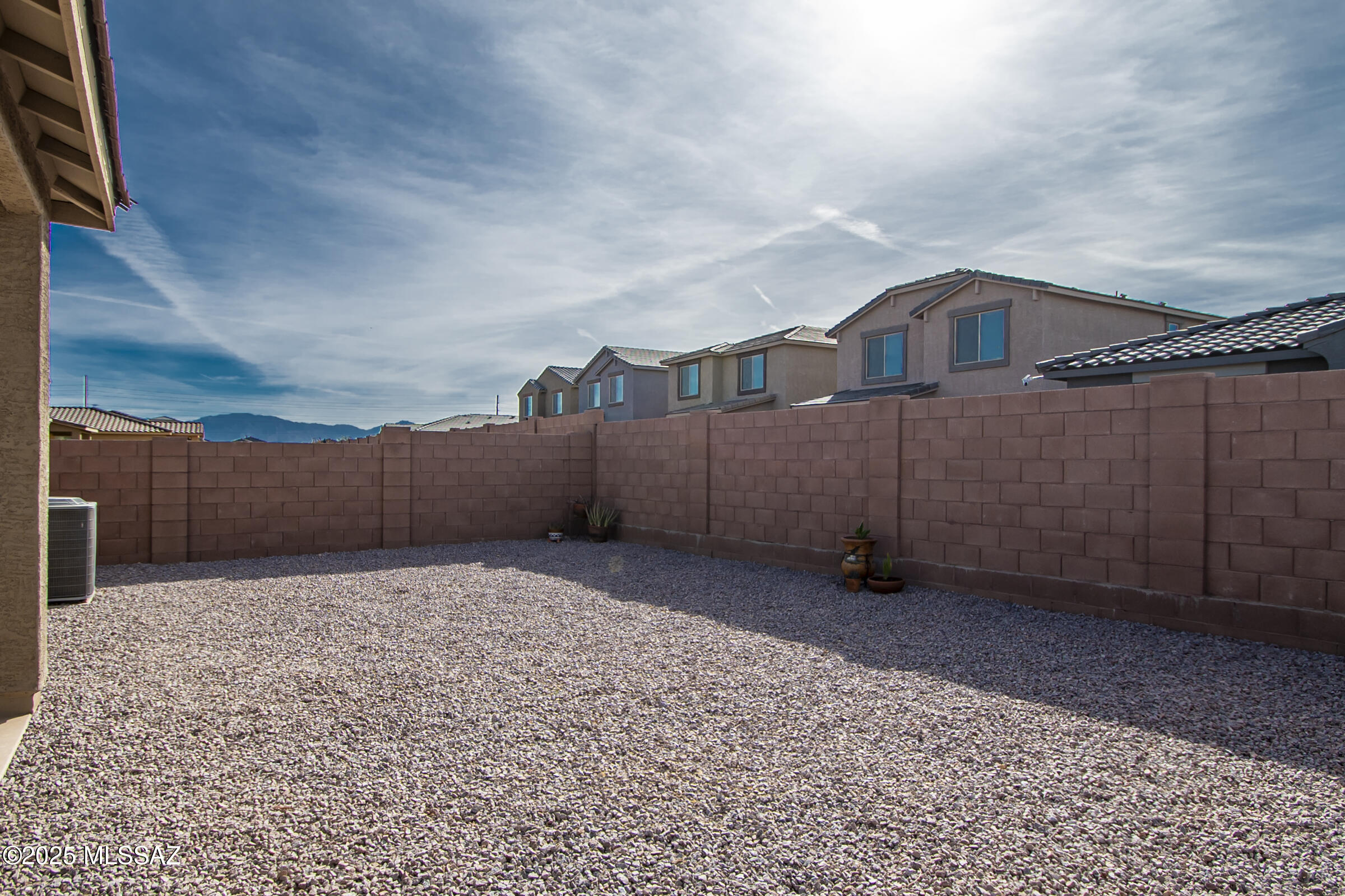 Rancho Marana - Residential