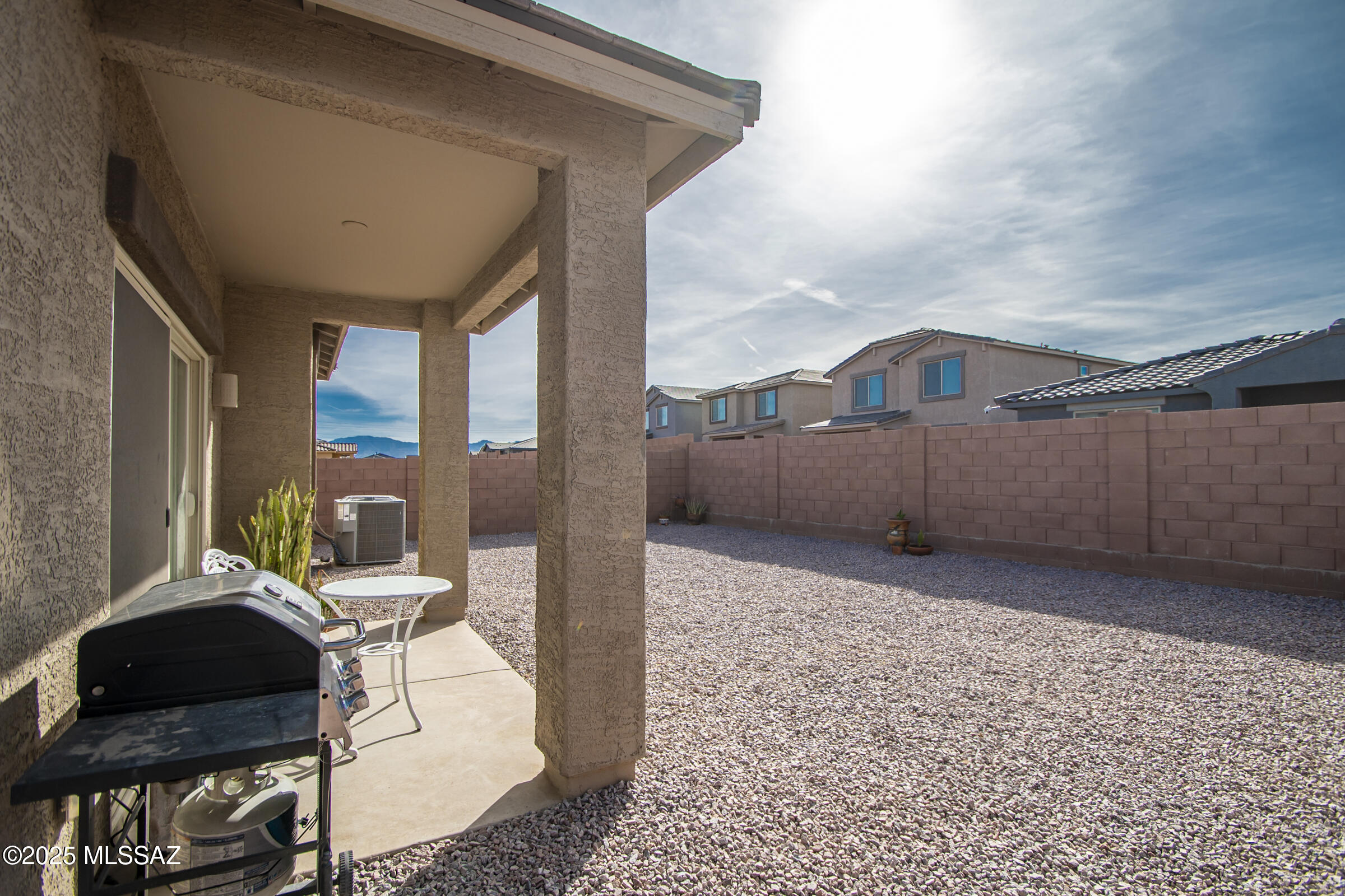 Rancho Marana - Residential