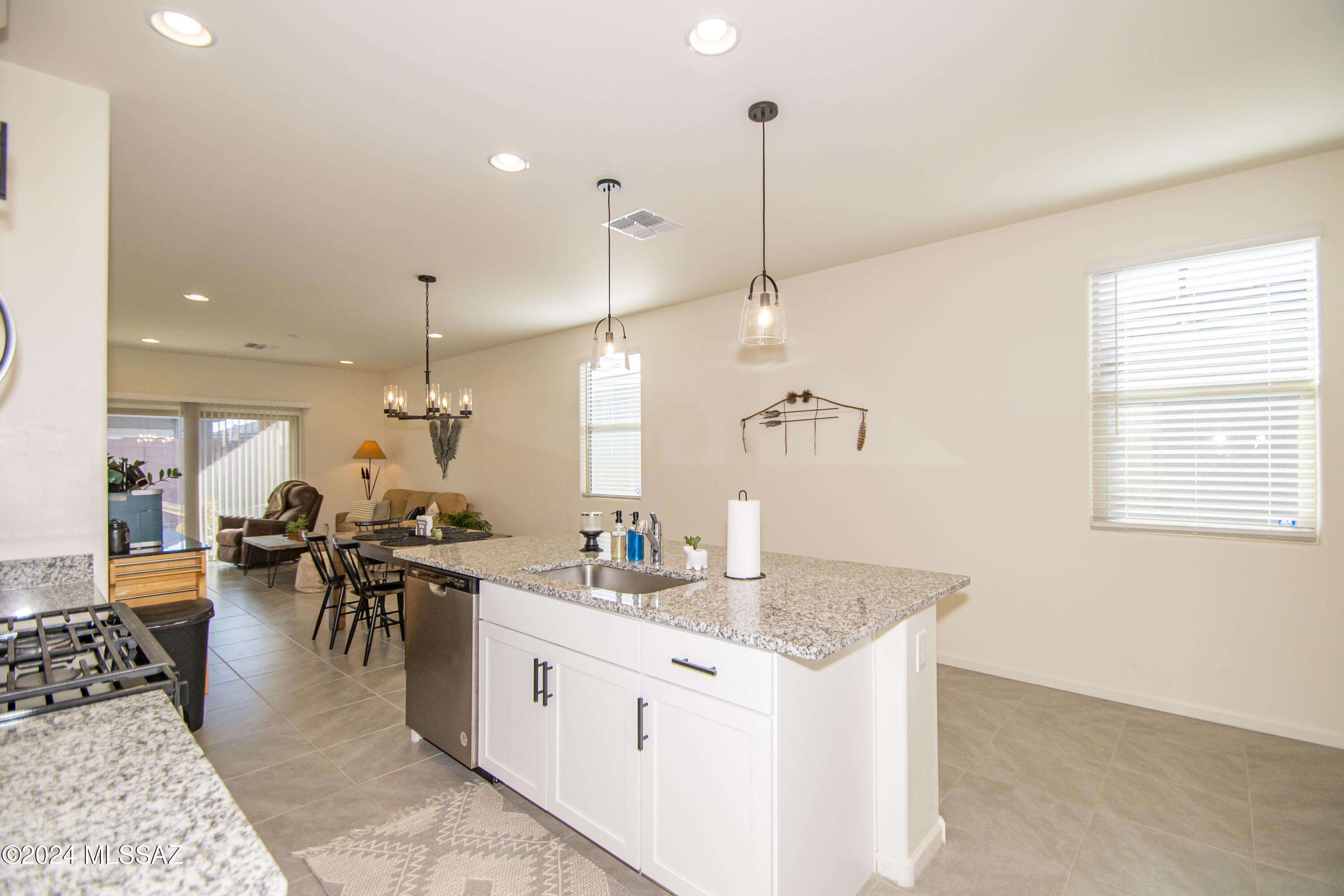 Rancho Marana - Residential