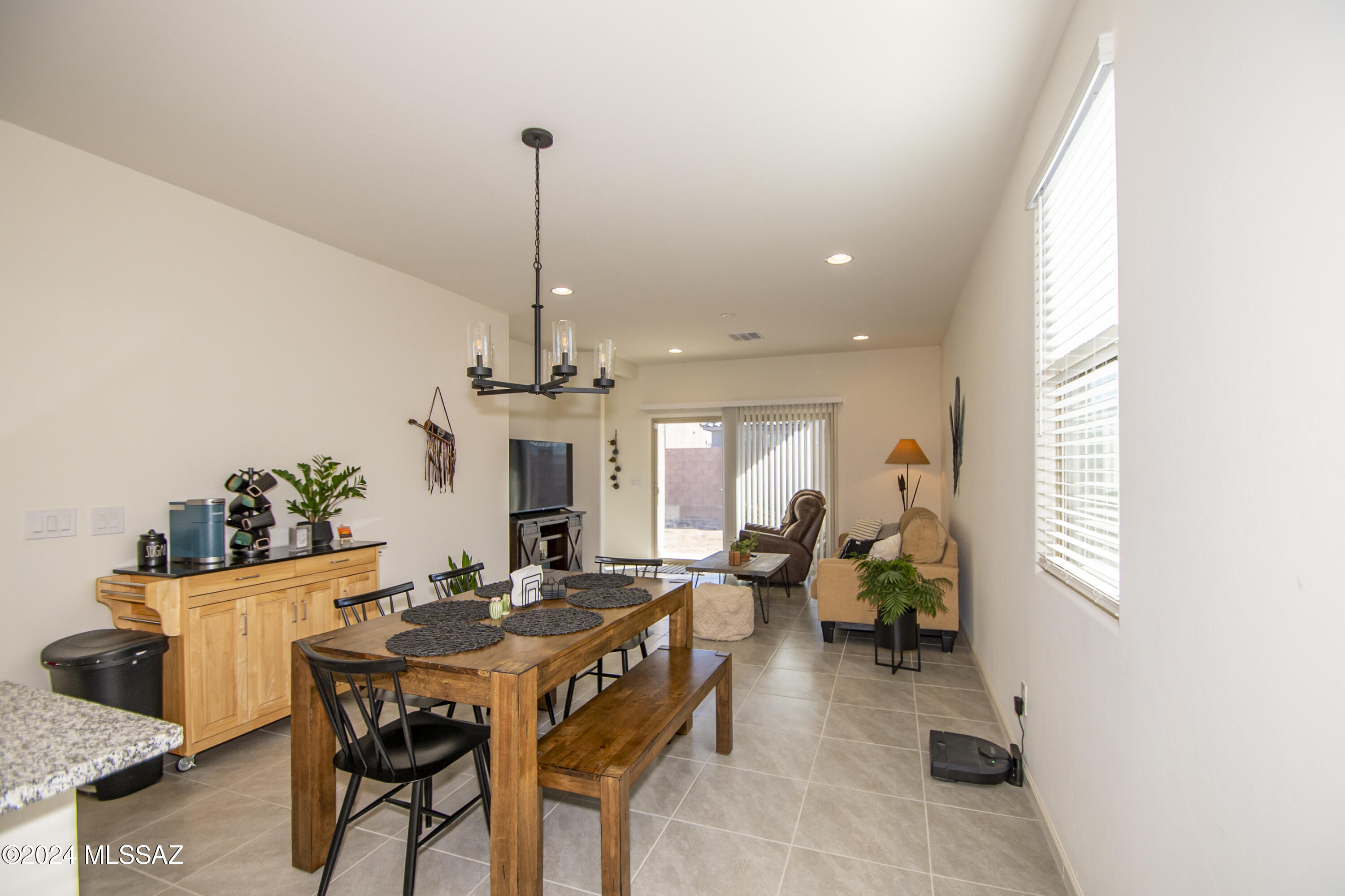 Rancho Marana - Residential