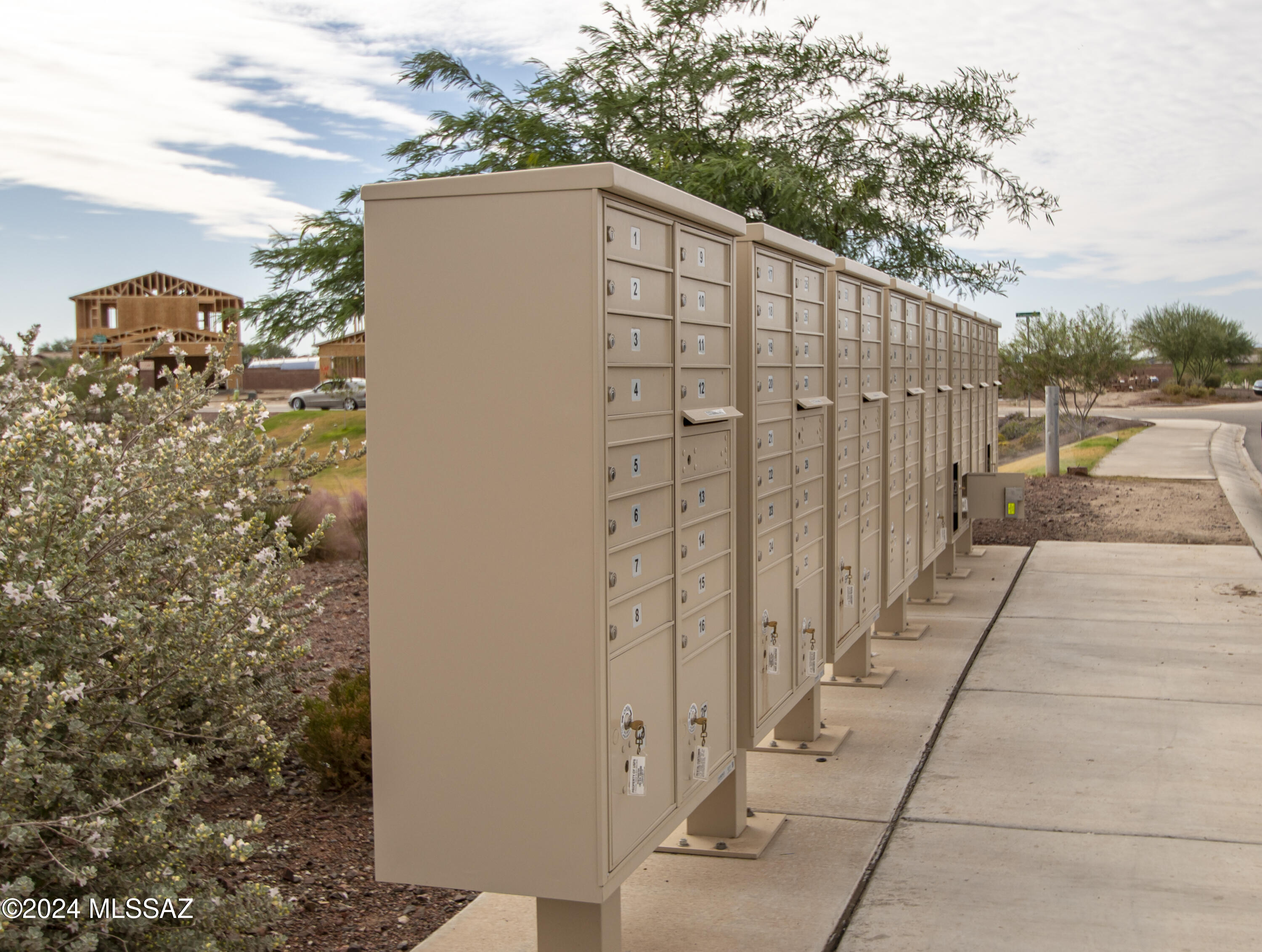 Rancho Marana - Residential