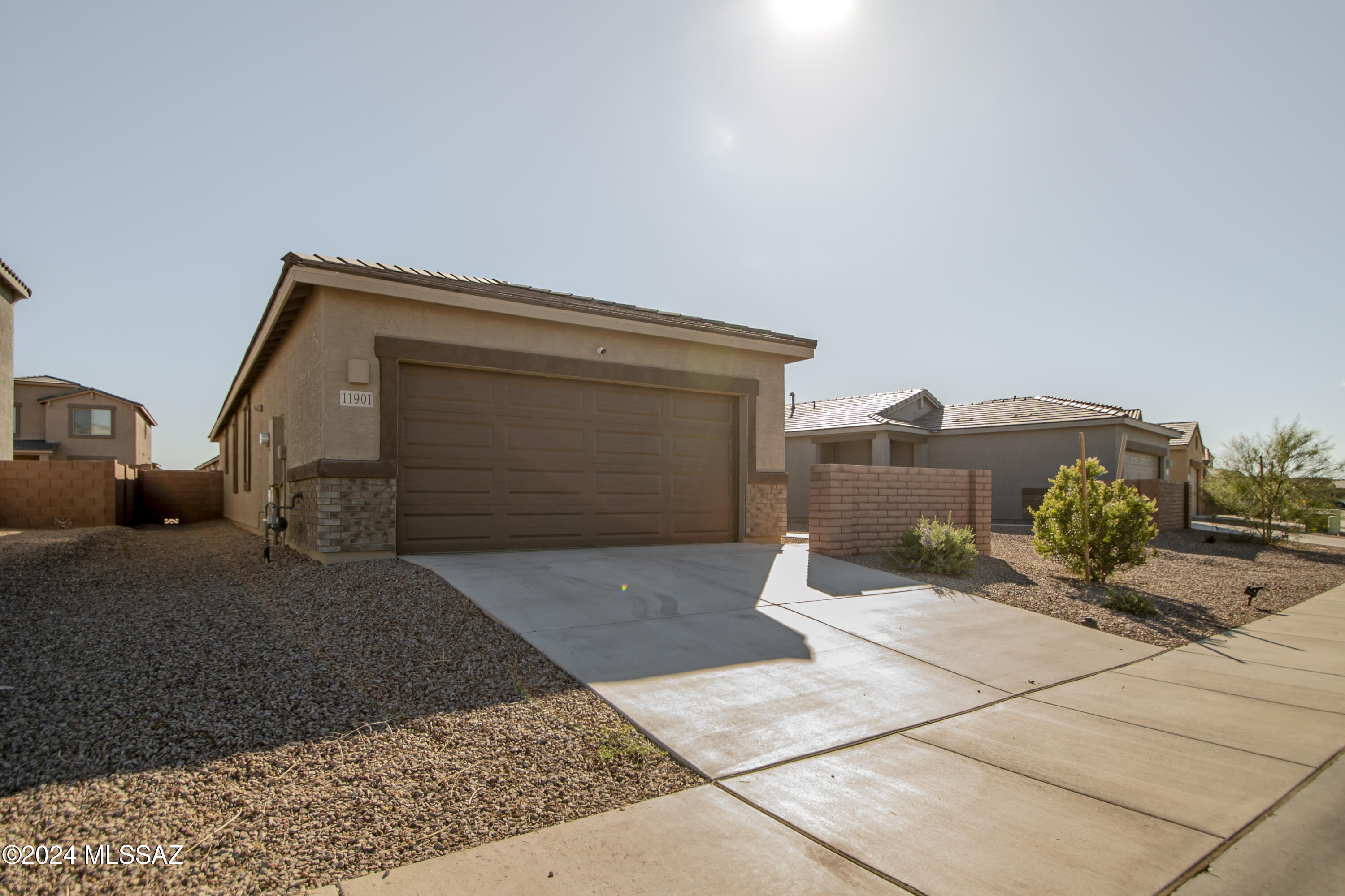 Rancho Marana - Residential