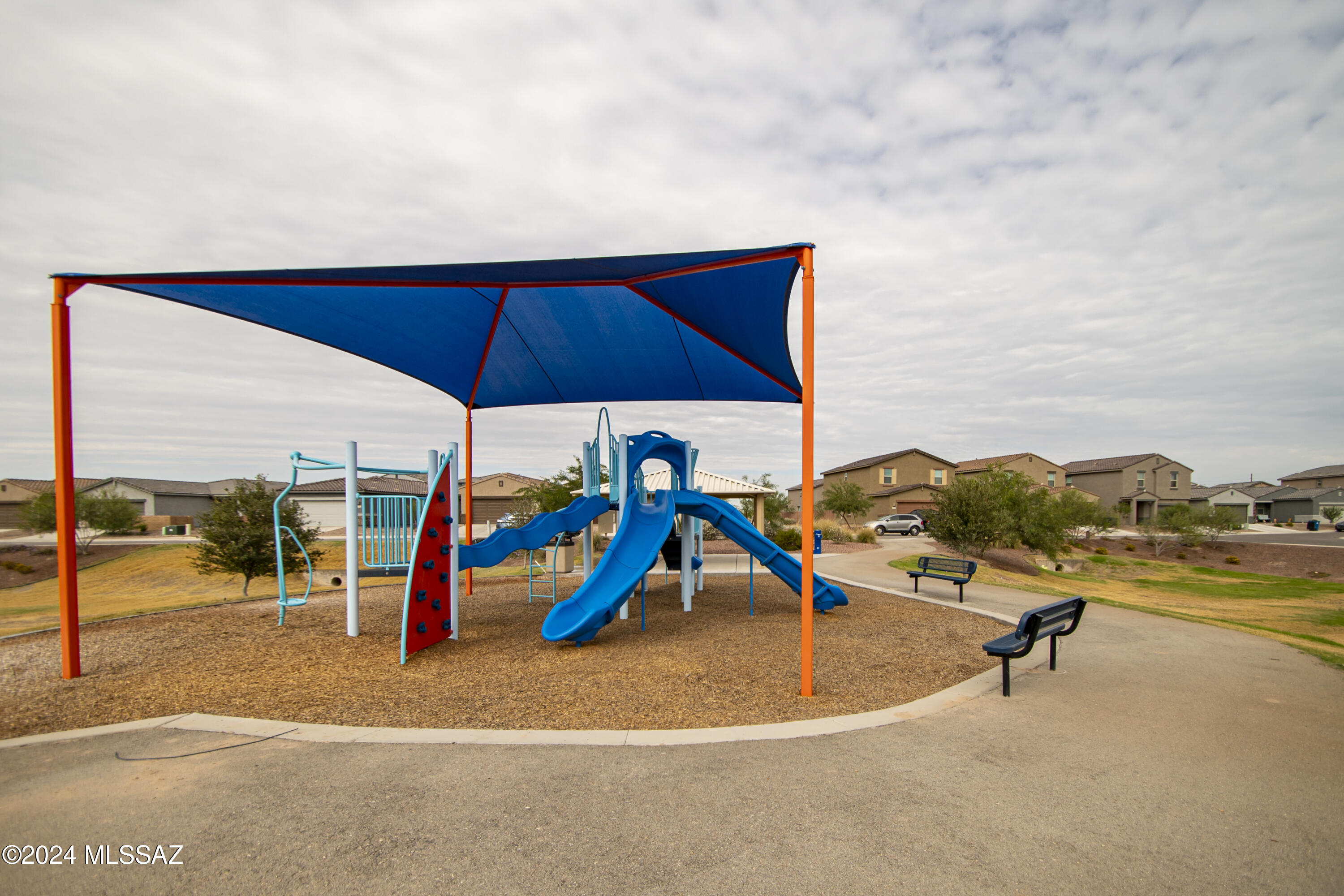Rancho Marana - Residential