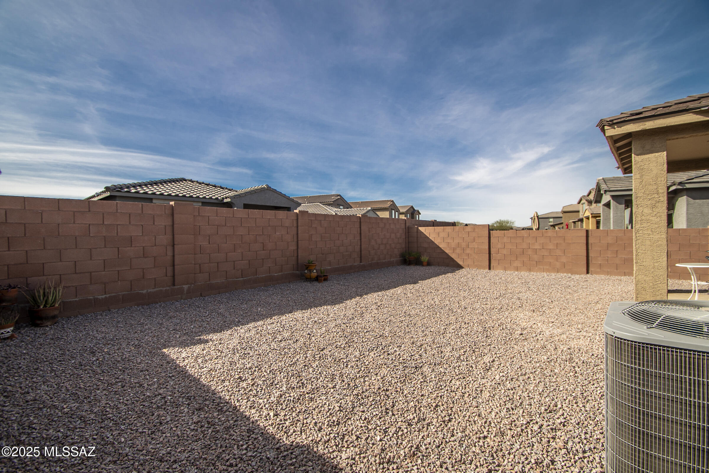 Rancho Marana - Residential