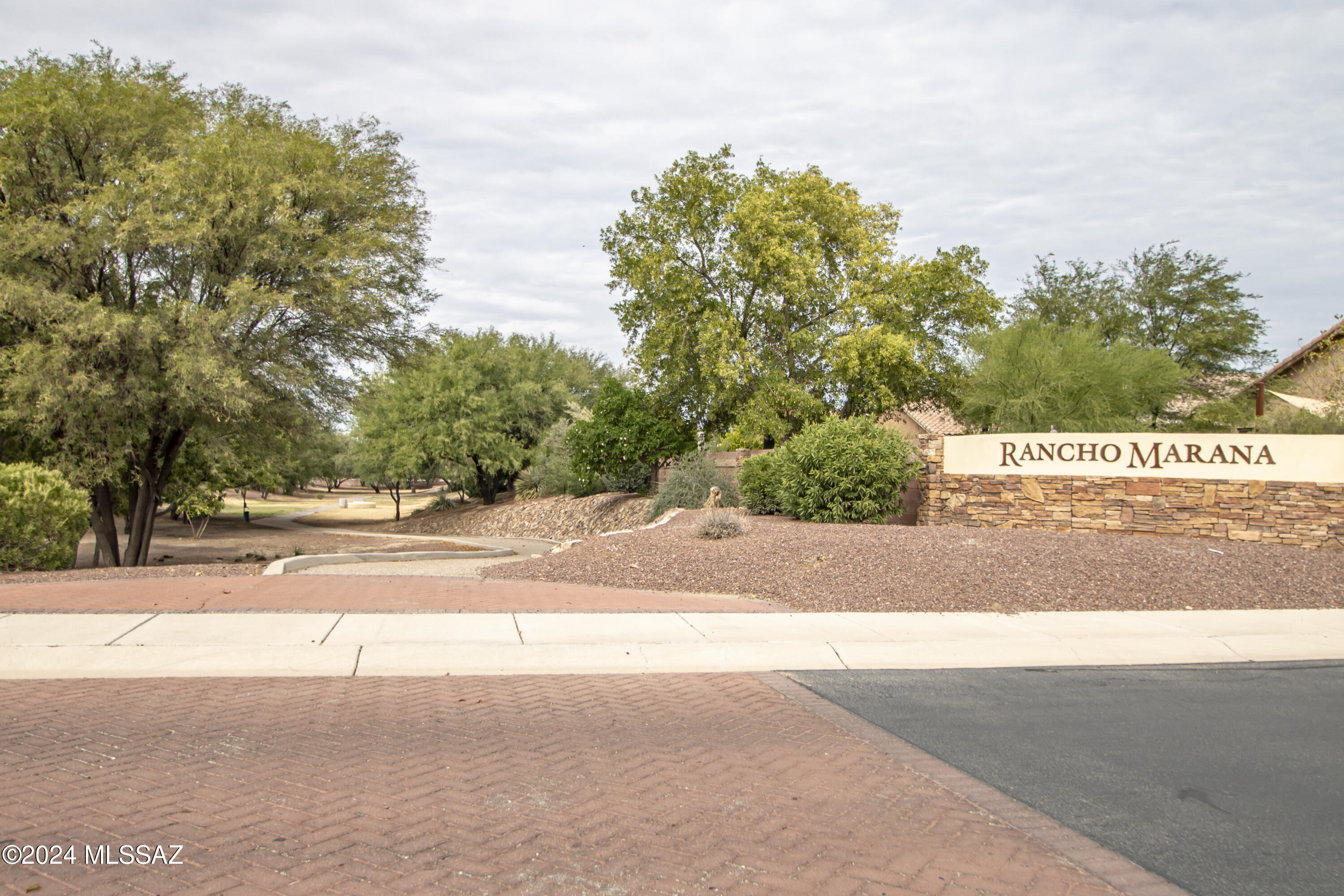 Rancho Marana - Residential