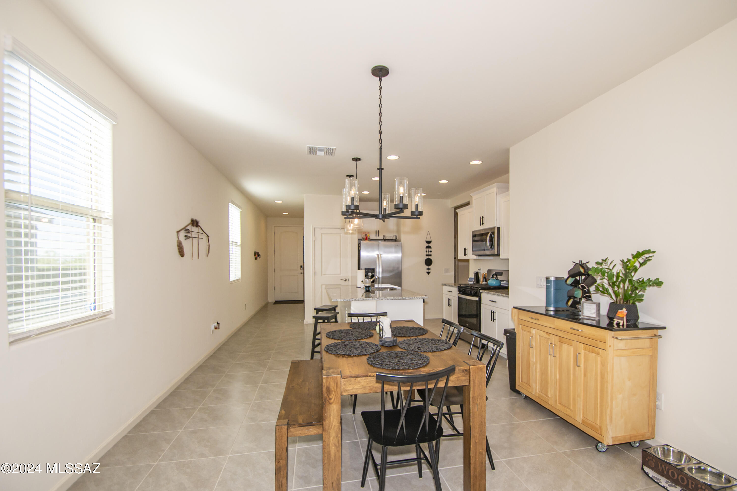 Rancho Marana - Residential