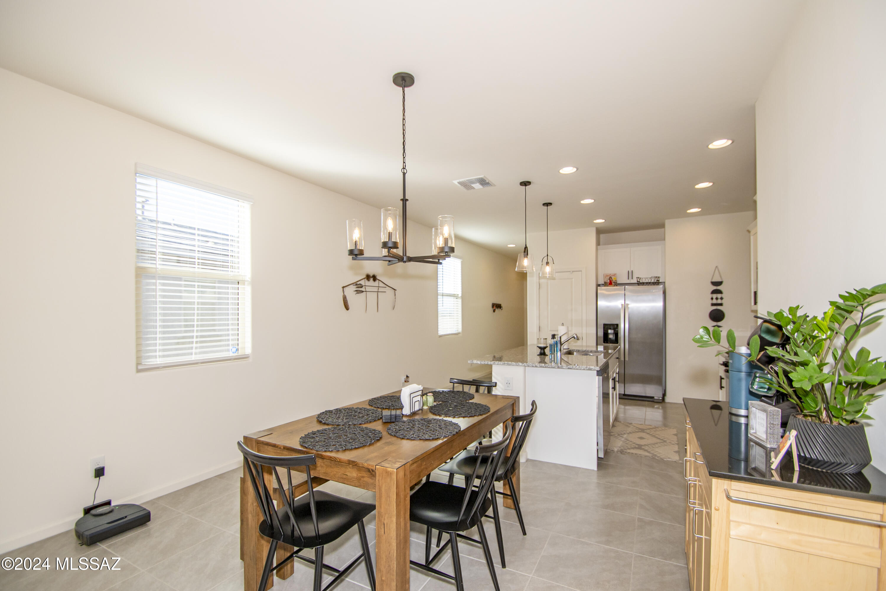 Rancho Marana - Residential