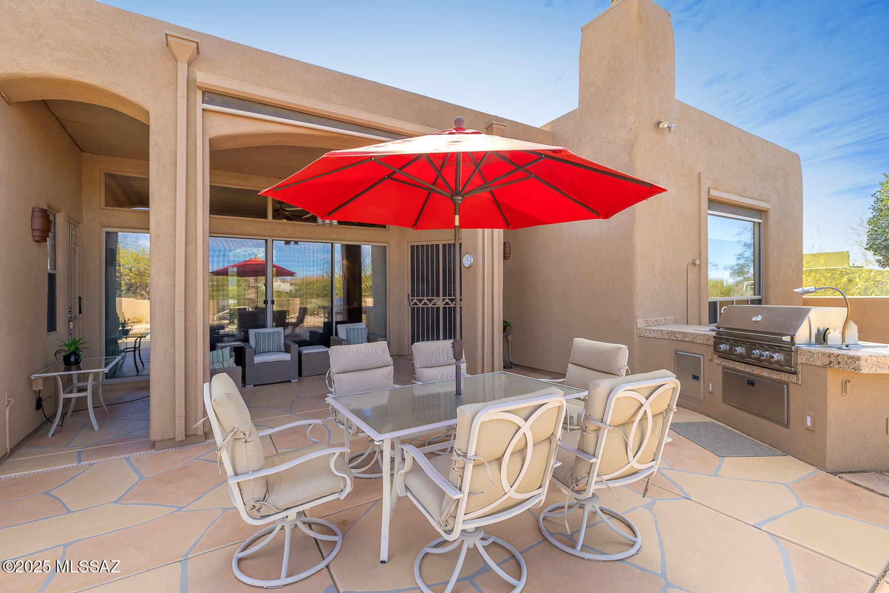 Moonridge (1-48) - Residential