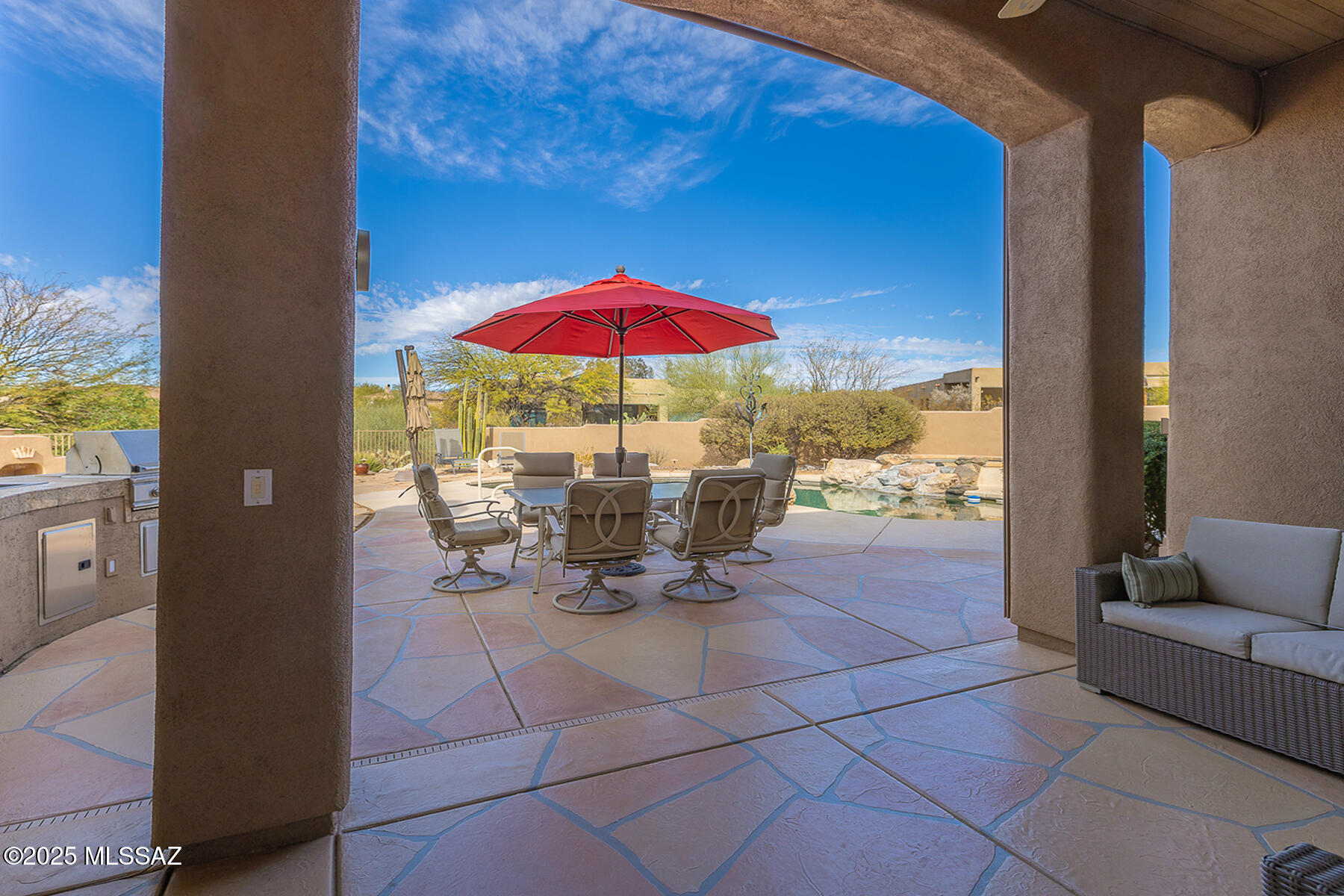 Moonridge (1-48) - Residential