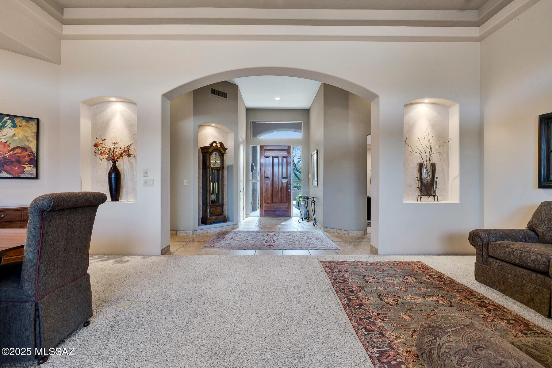 Moonridge (1-48) - Residential
