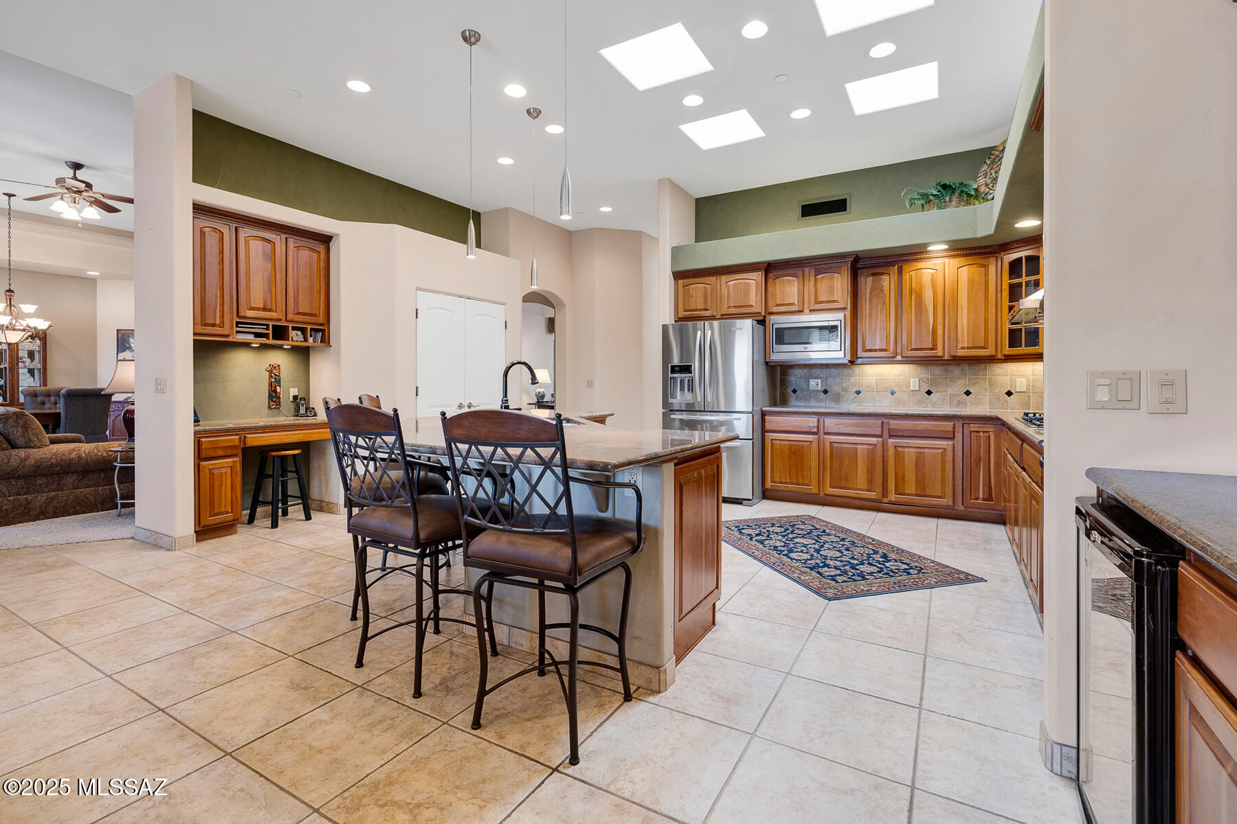 Moonridge (1-48) - Residential
