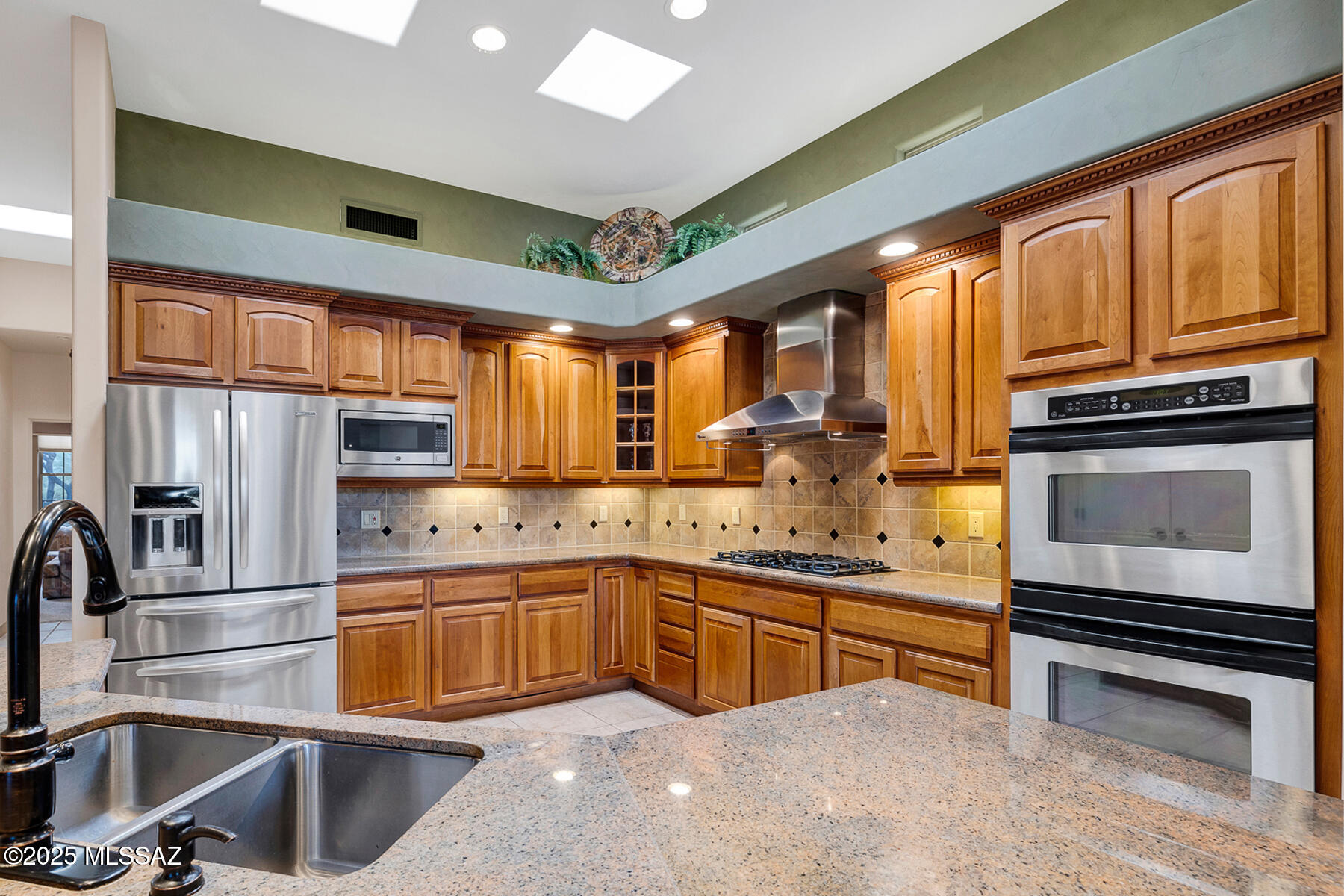 Moonridge (1-48) - Residential