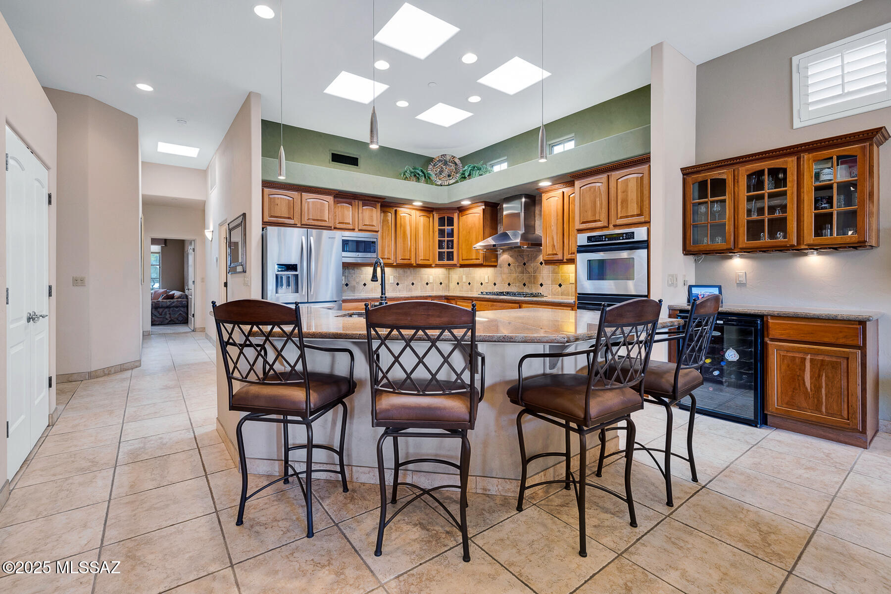 Moonridge (1-48) - Residential