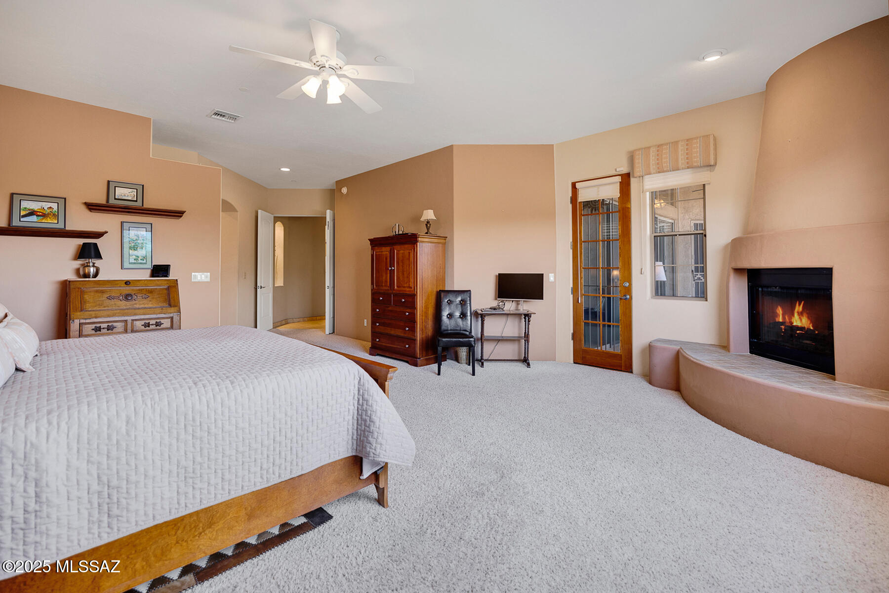 Moonridge (1-48) - Residential