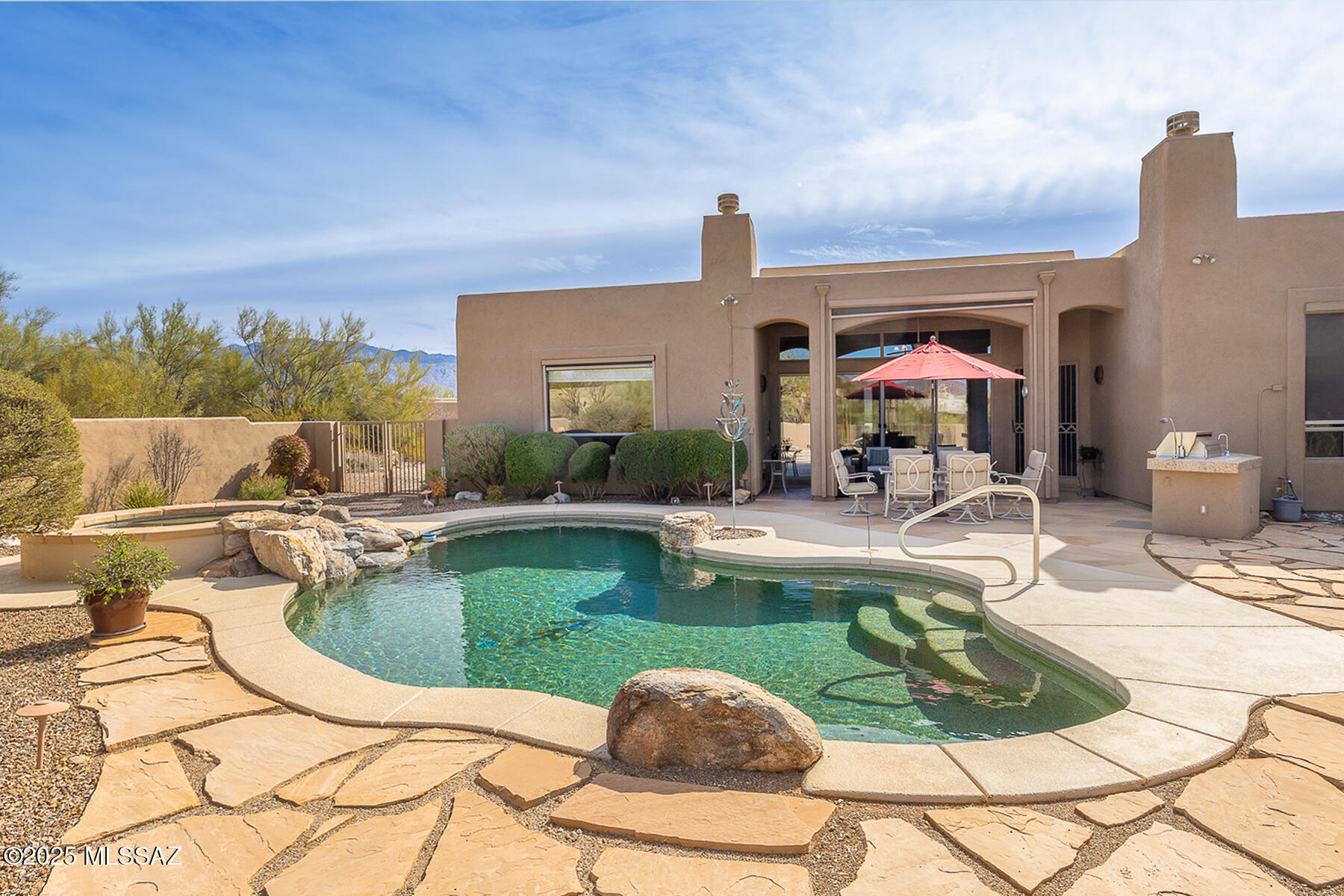 Moonridge (1-48) - Residential