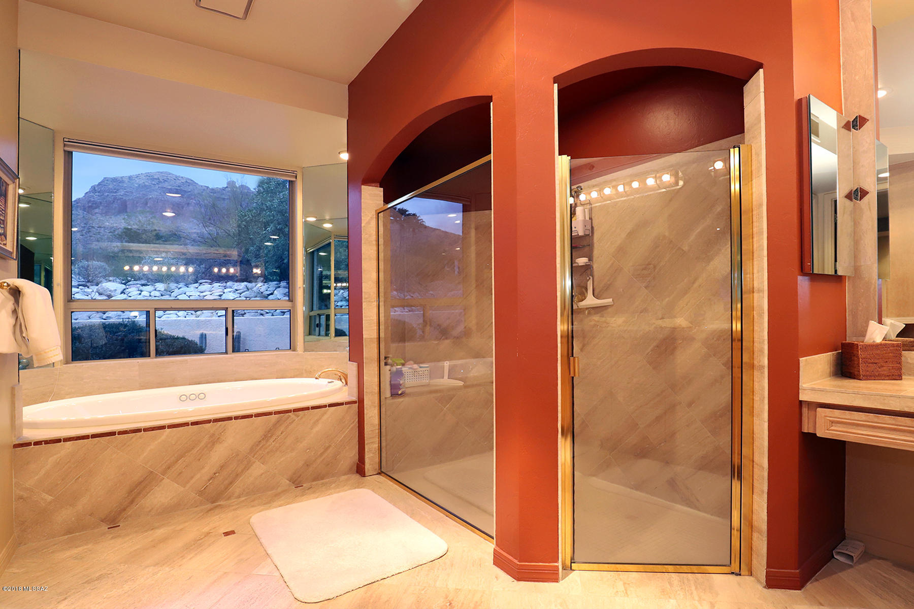 Catalina Ridge Estates(1-36) - Residential