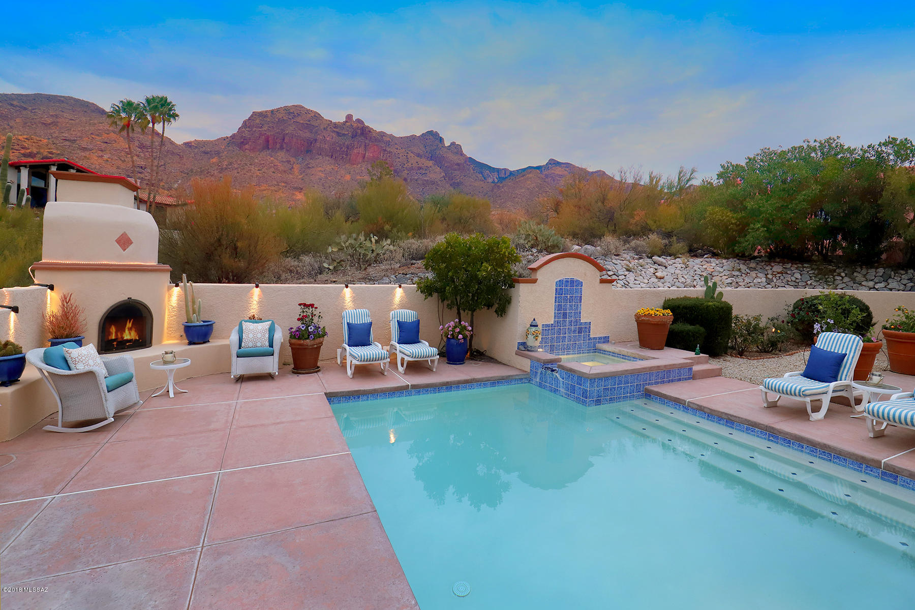 Catalina Ridge Estates(1-36) - Residential