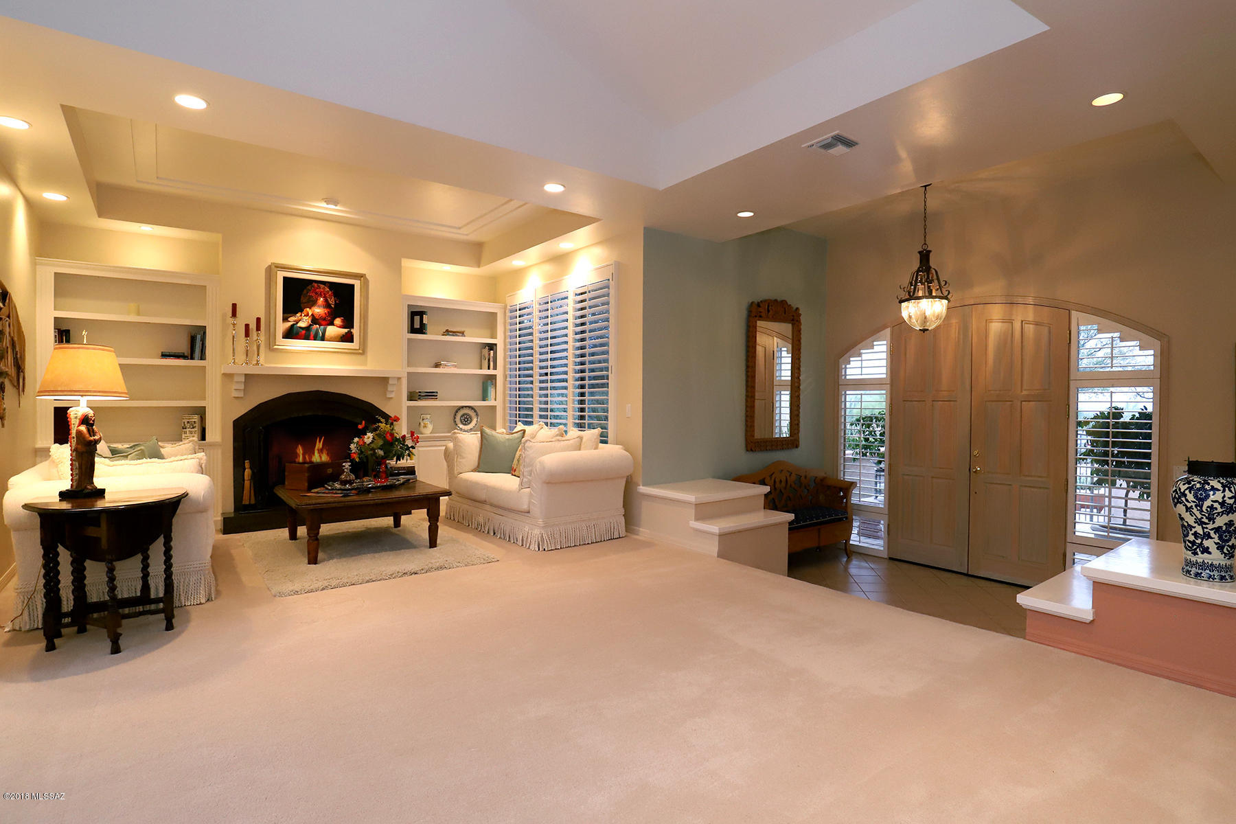 Catalina Ridge Estates(1-36) - Residential