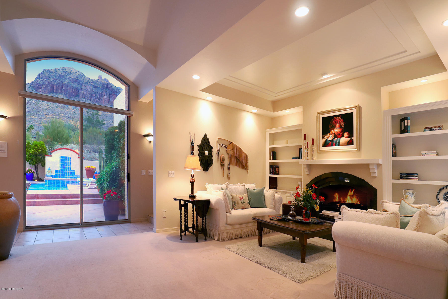 Catalina Ridge Estates(1-36) - Residential