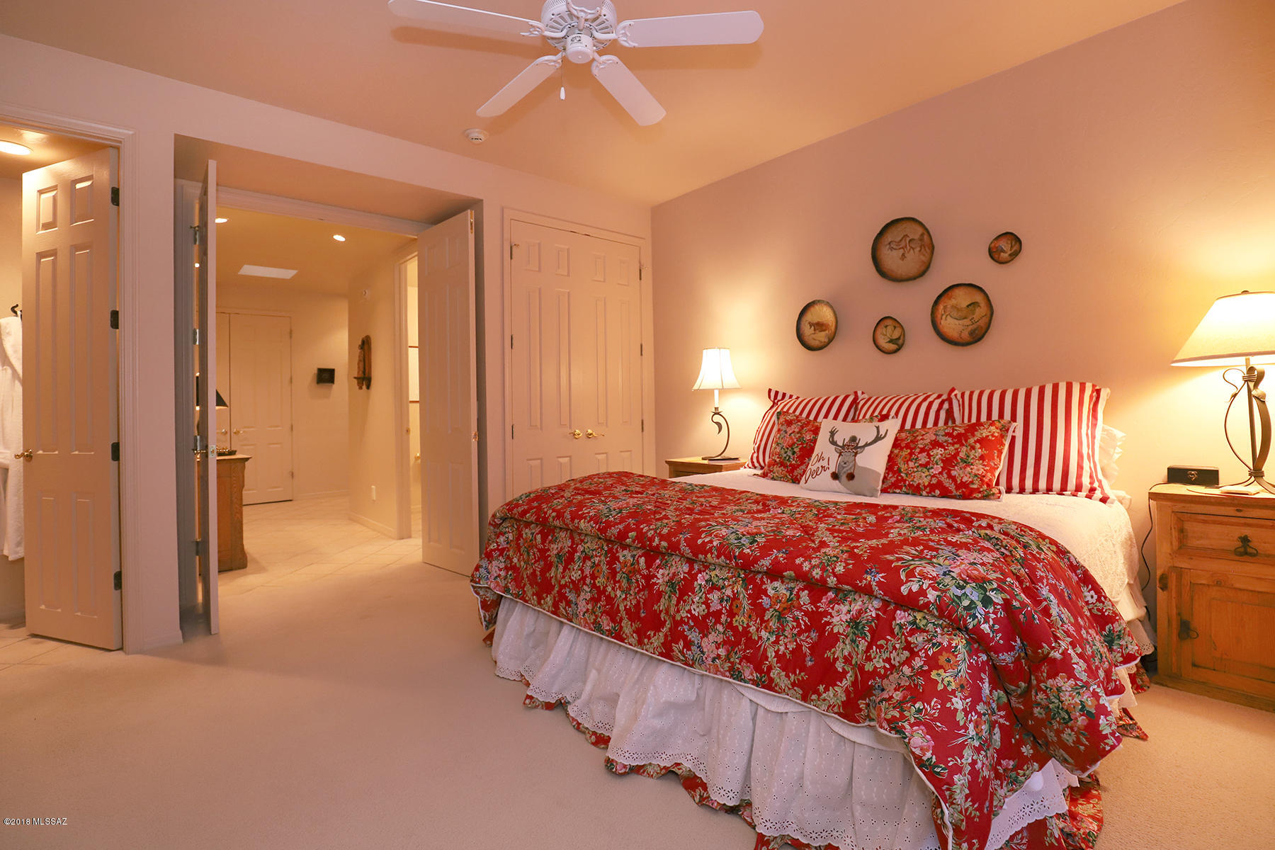 Catalina Ridge Estates(1-36) - Residential