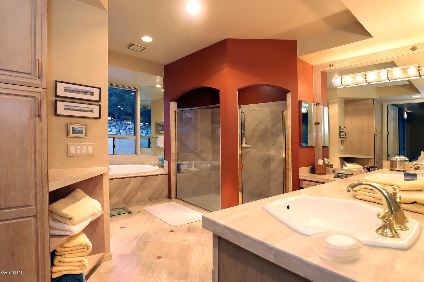 Catalina Ridge Estates(1-36) - Residential