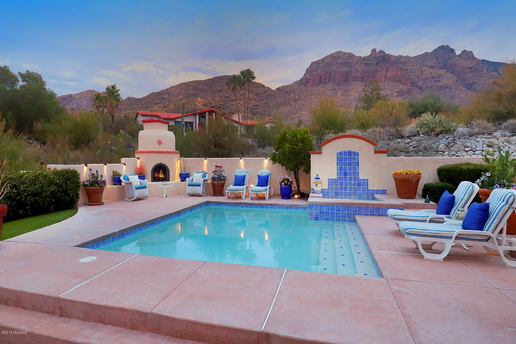 Catalina Ridge Estates(1-36) - Residential