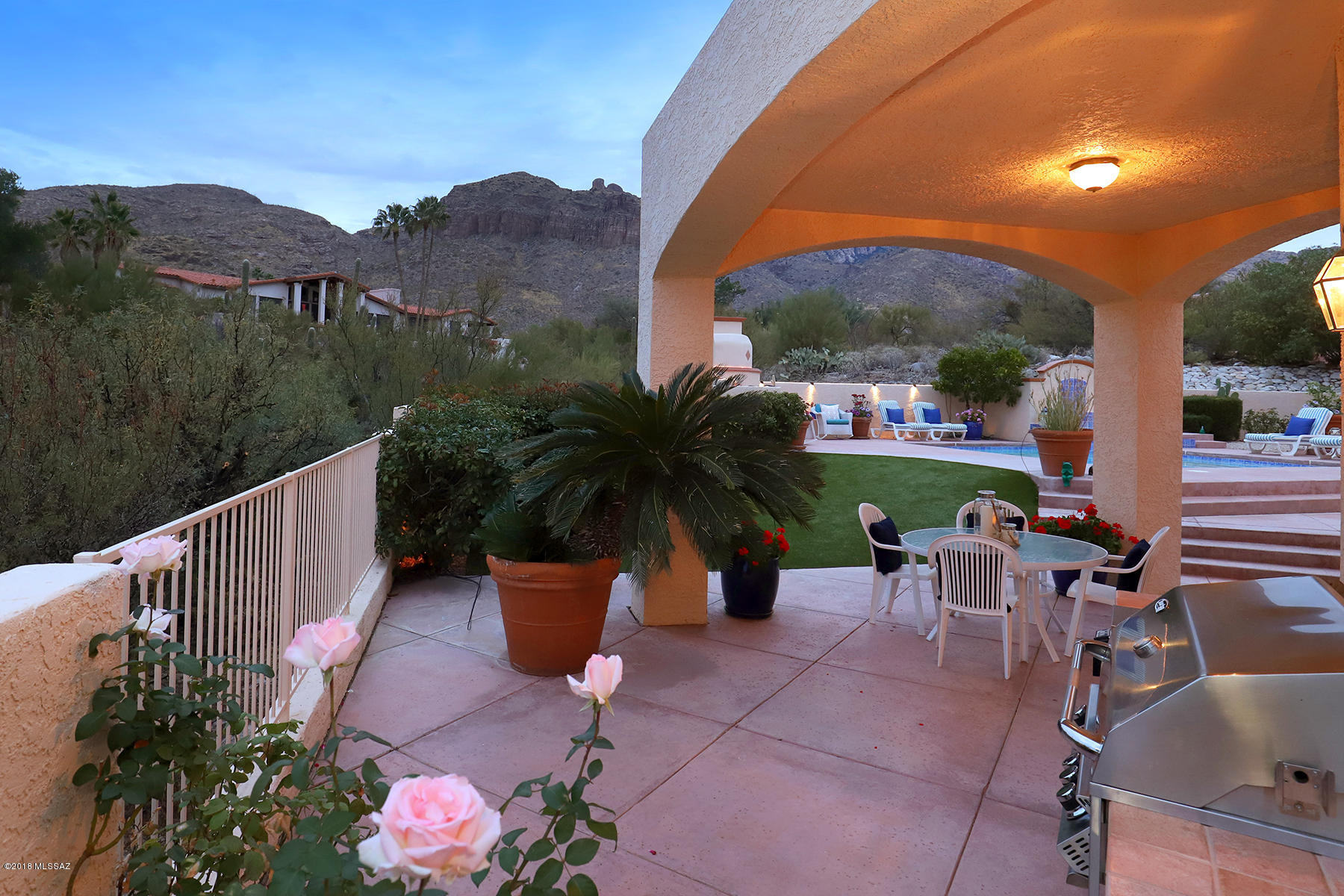 Catalina Ridge Estates(1-36) - Residential