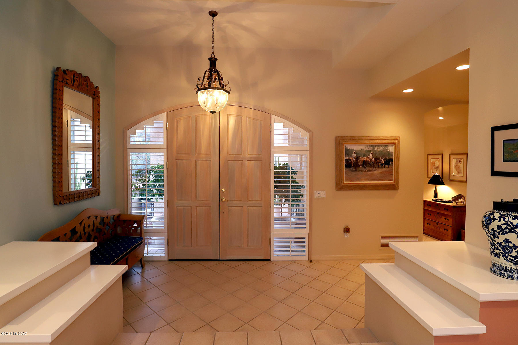 Catalina Ridge Estates(1-36) - Residential