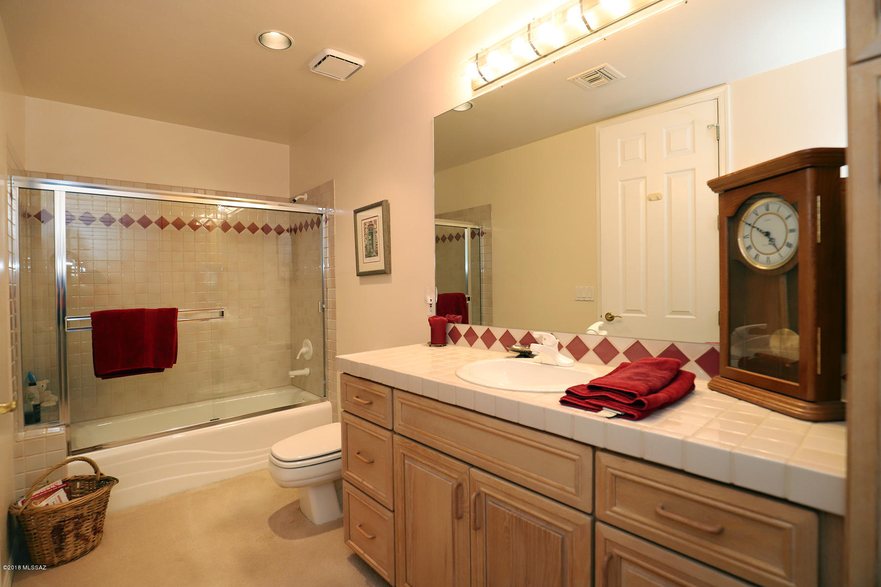 Catalina Ridge Estates(1-36) - Residential