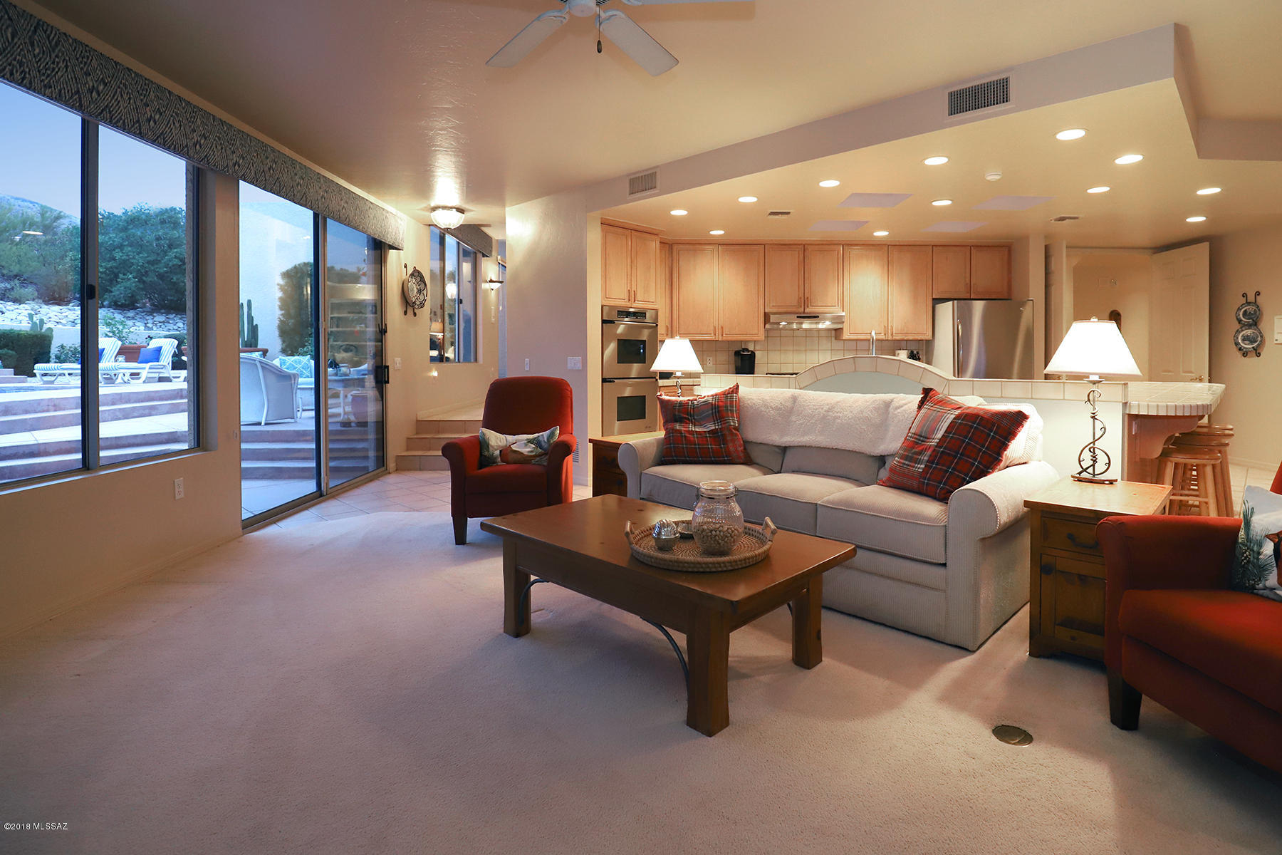 Catalina Ridge Estates(1-36) - Residential