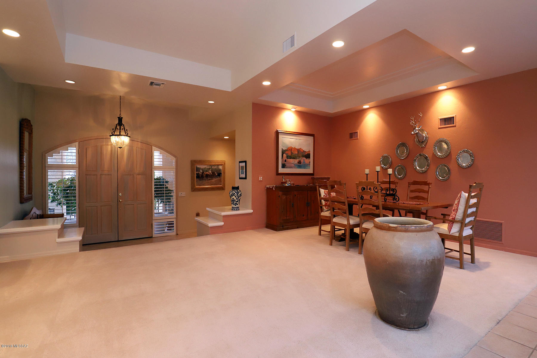 Catalina Ridge Estates(1-36) - Residential