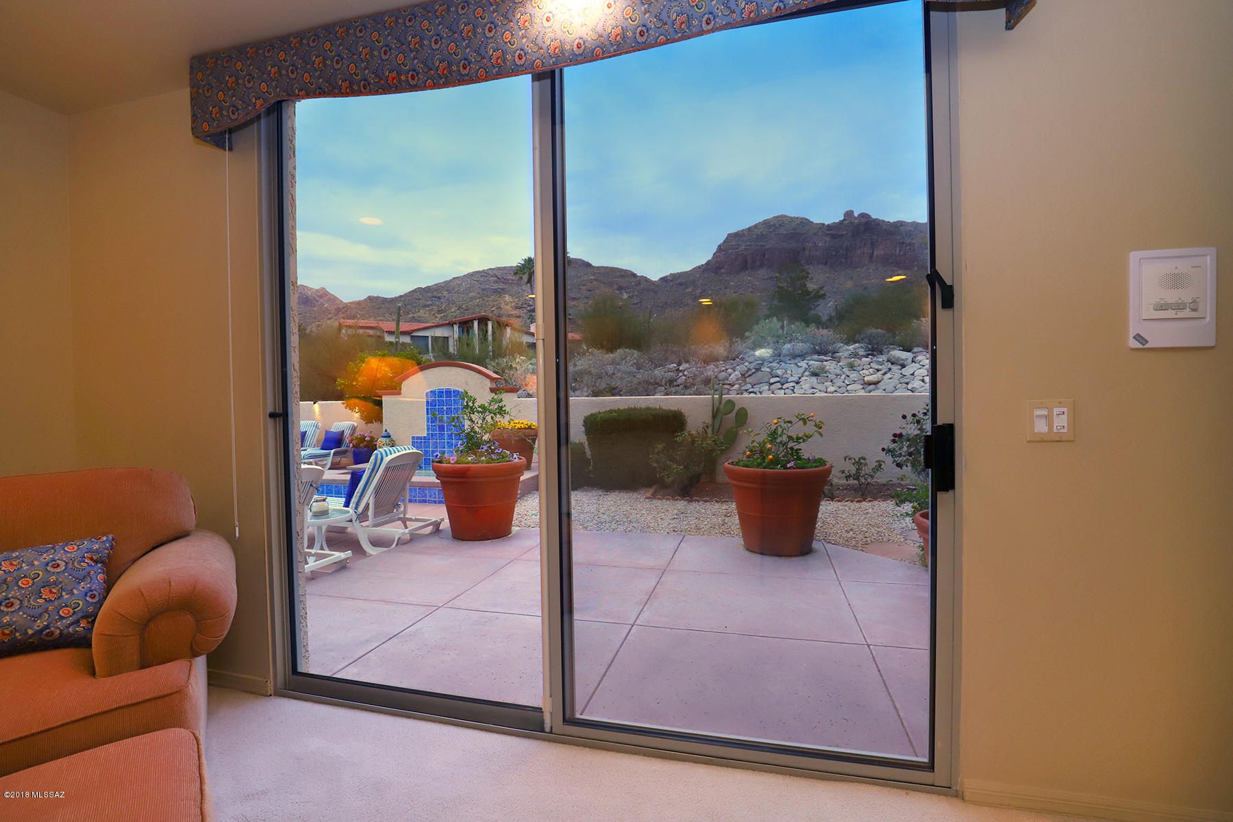 Catalina Ridge Estates(1-36) - Residential