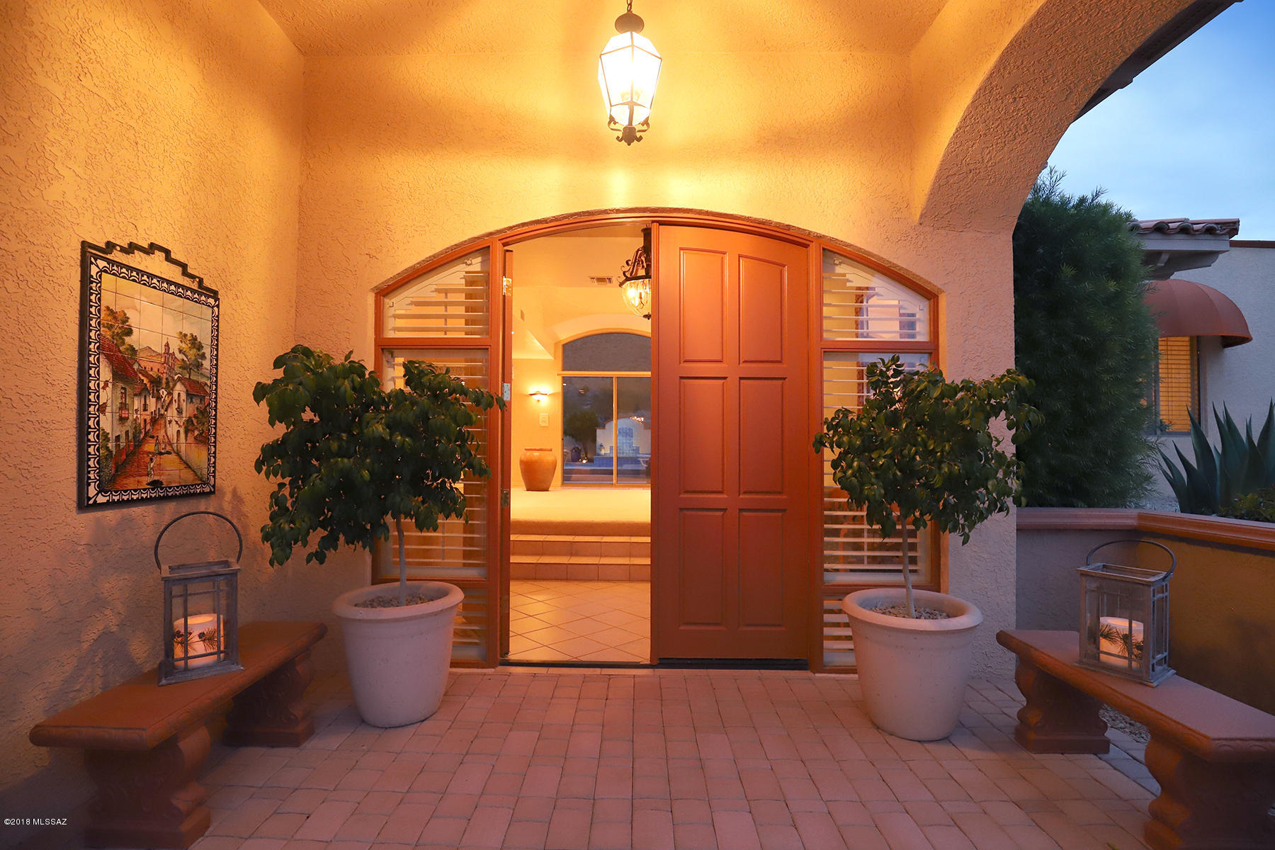 Catalina Ridge Estates(1-36) - Residential