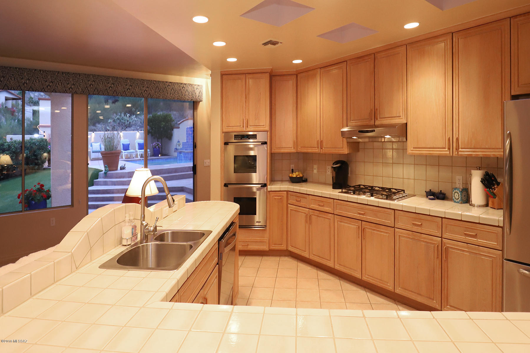 Catalina Ridge Estates(1-36) - Residential