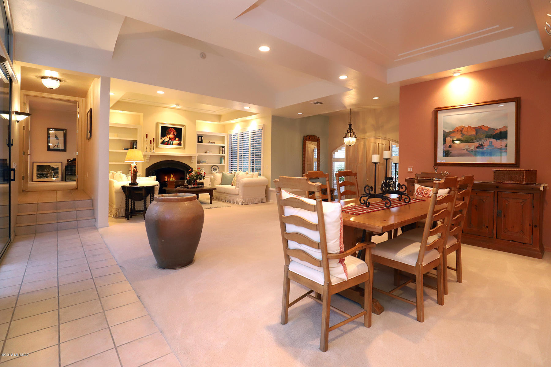 Catalina Ridge Estates(1-36) - Residential