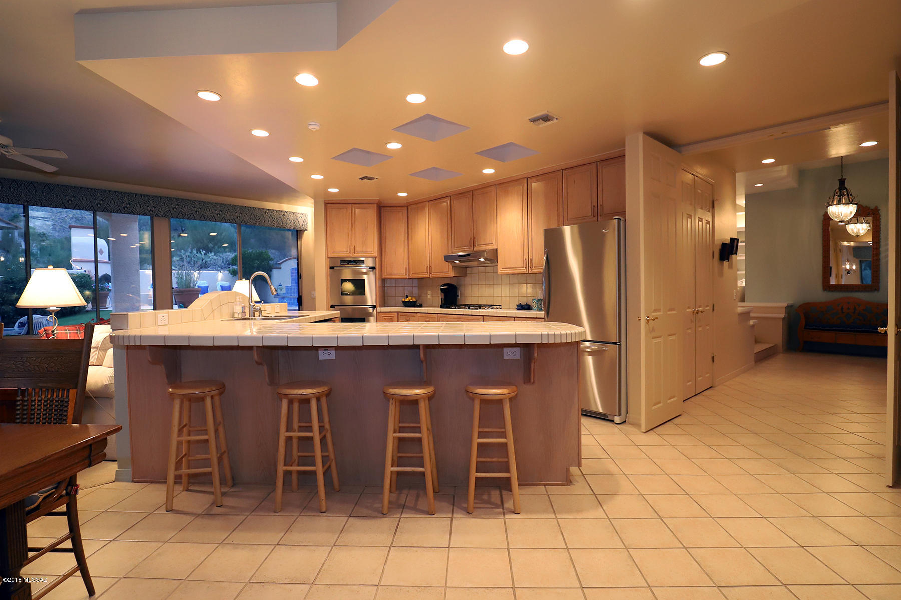 Catalina Ridge Estates(1-36) - Residential