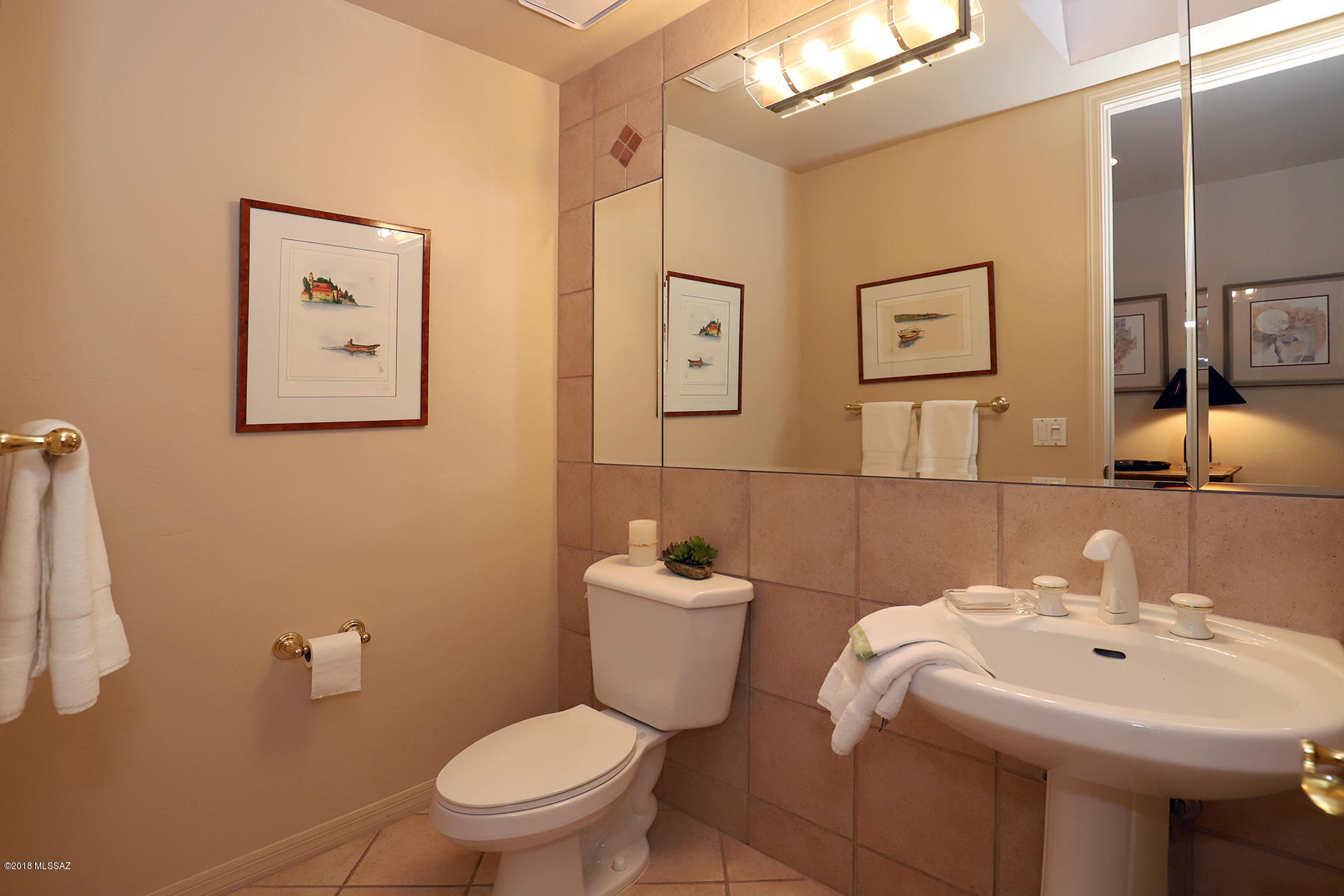 Catalina Ridge Estates(1-36) - Residential