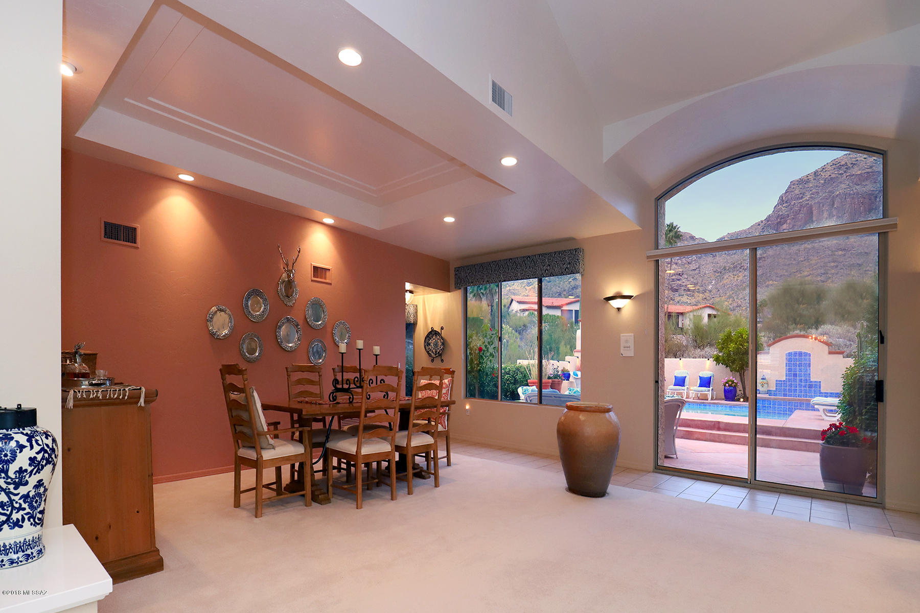 Catalina Ridge Estates(1-36) - Residential