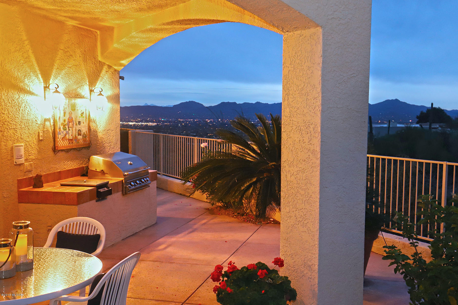 Catalina Ridge Estates(1-36) - Residential