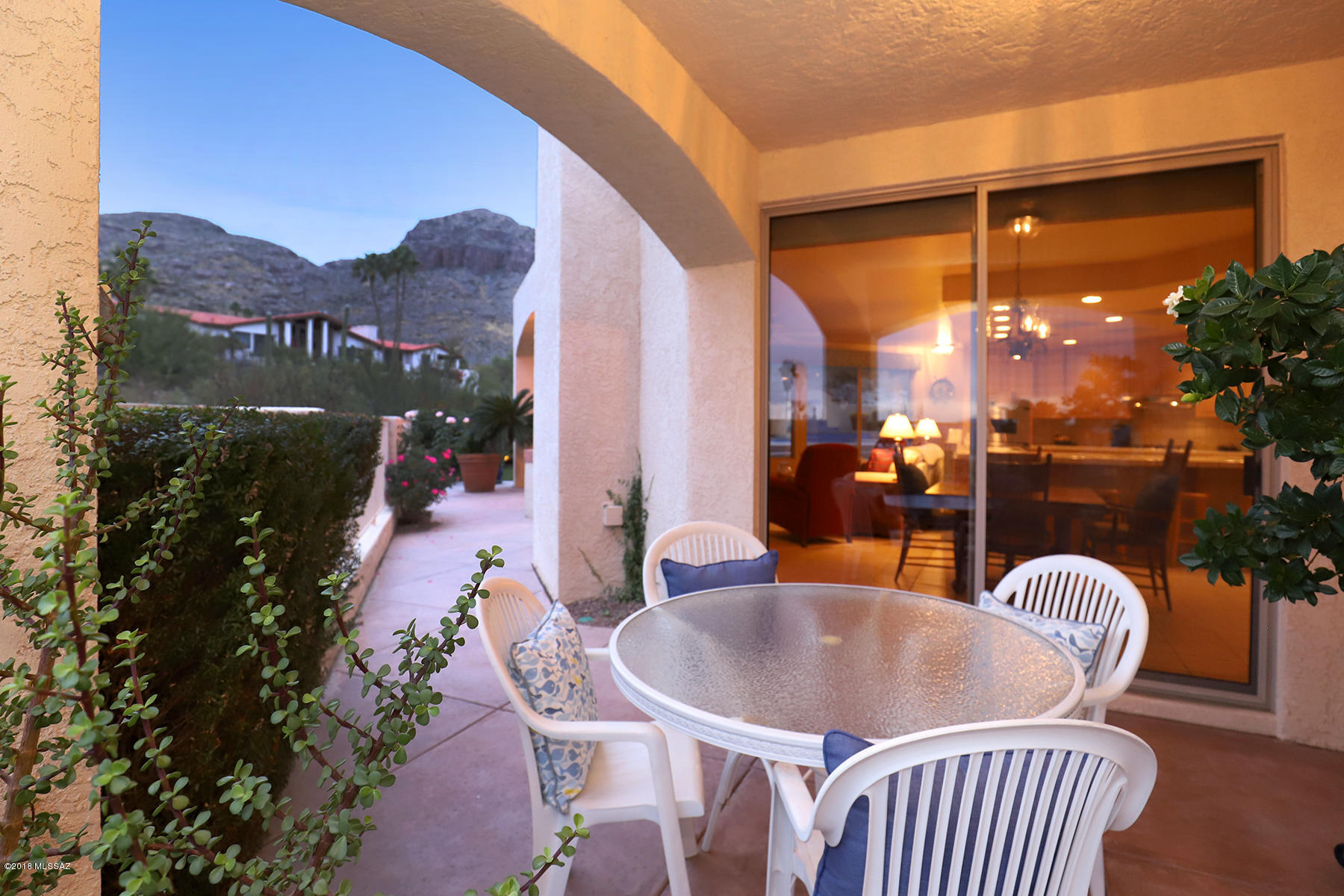 Catalina Ridge Estates(1-36) - Residential