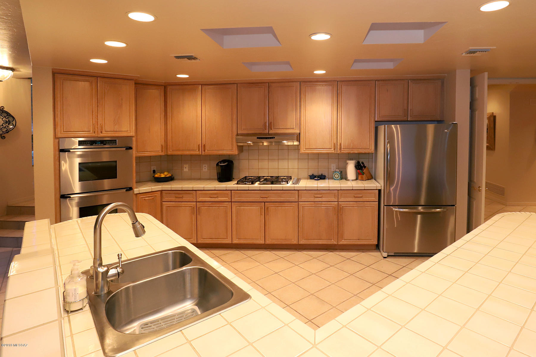 Catalina Ridge Estates(1-36) - Residential