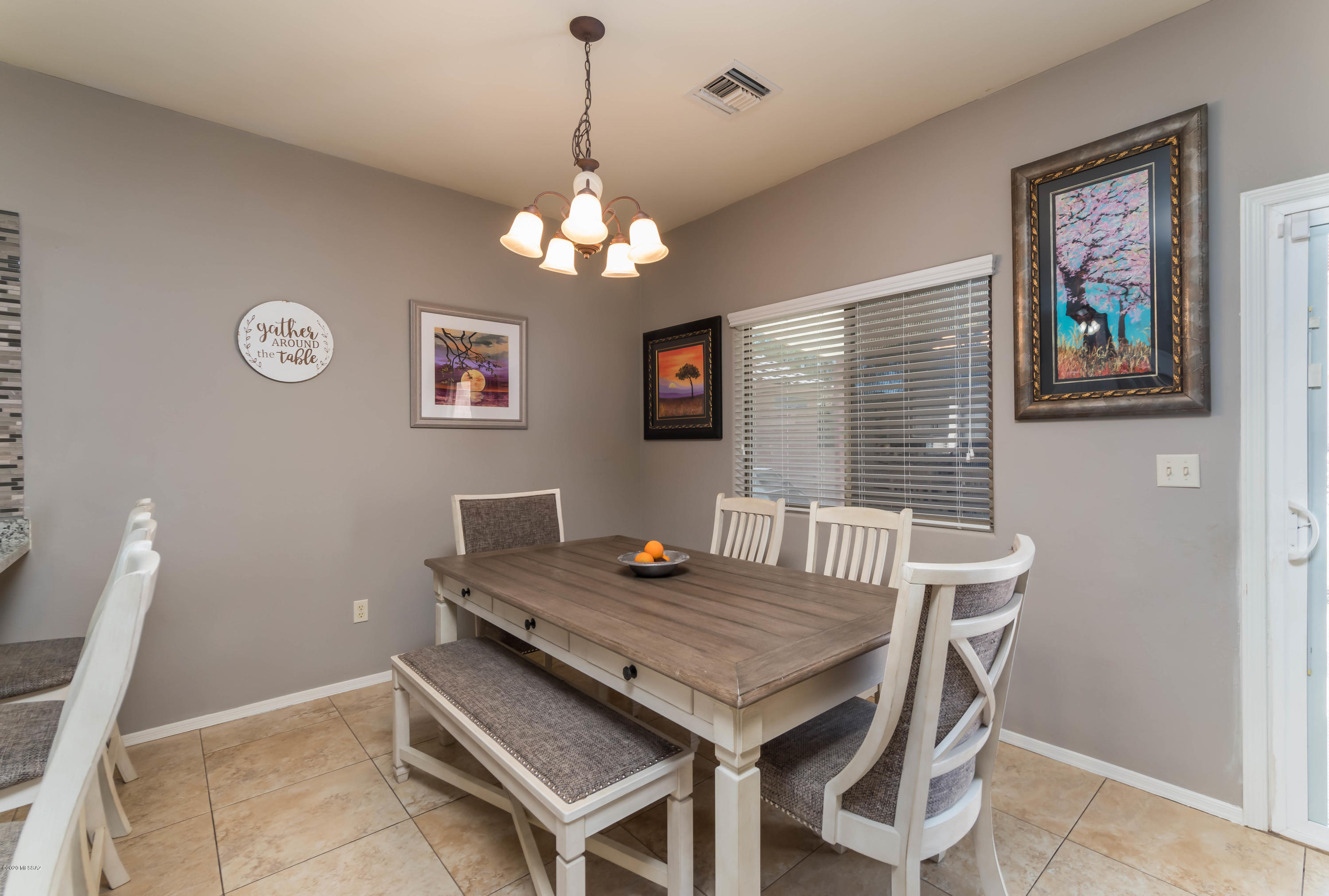 Twin Peaks Highland (1-119) - Residential