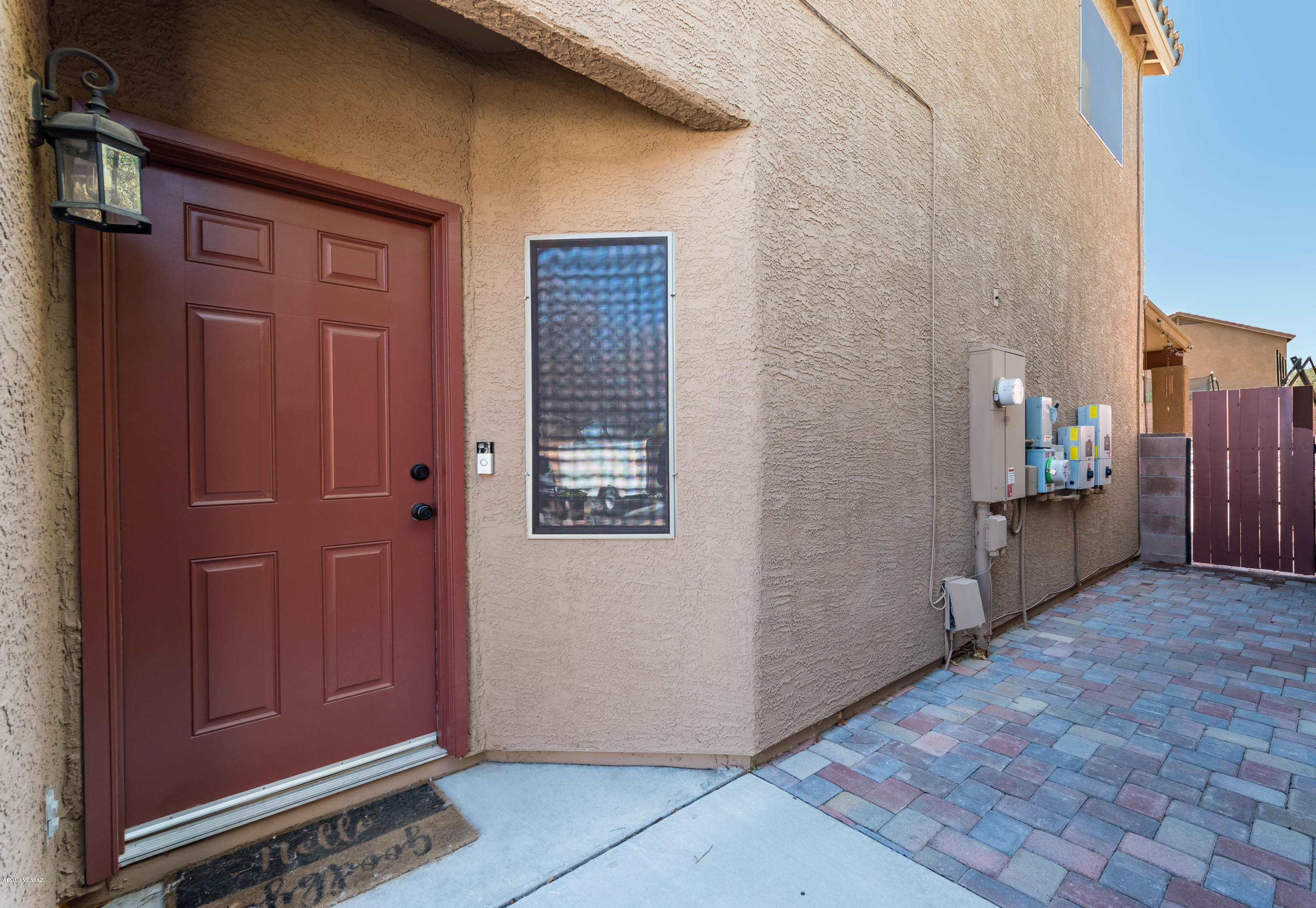 Twin Peaks Highland (1-119) - Residential